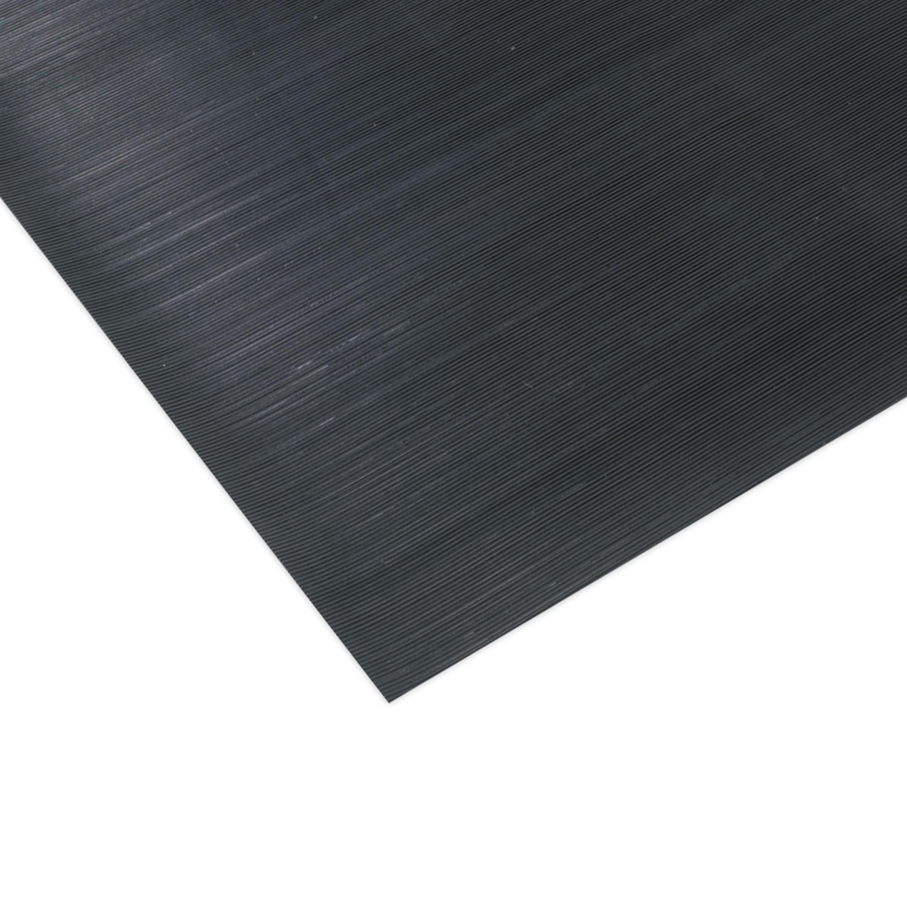 Sealey Ribbed Workshop Matting 1000 x 2500mm