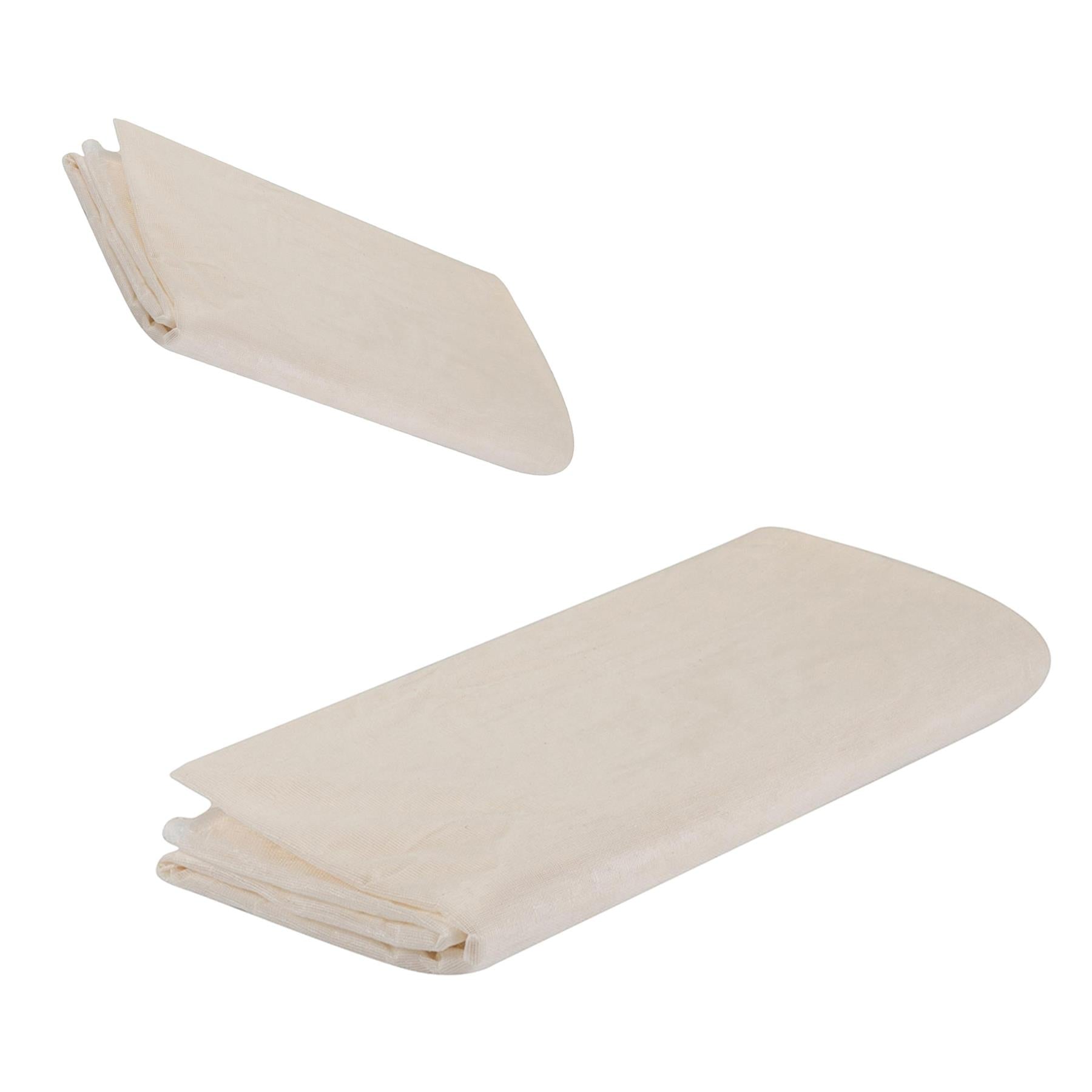 Heavy Duty 9' X 12' 100% Cotton Twill Professional Decorating 8 Pcs Large Dust Sheets