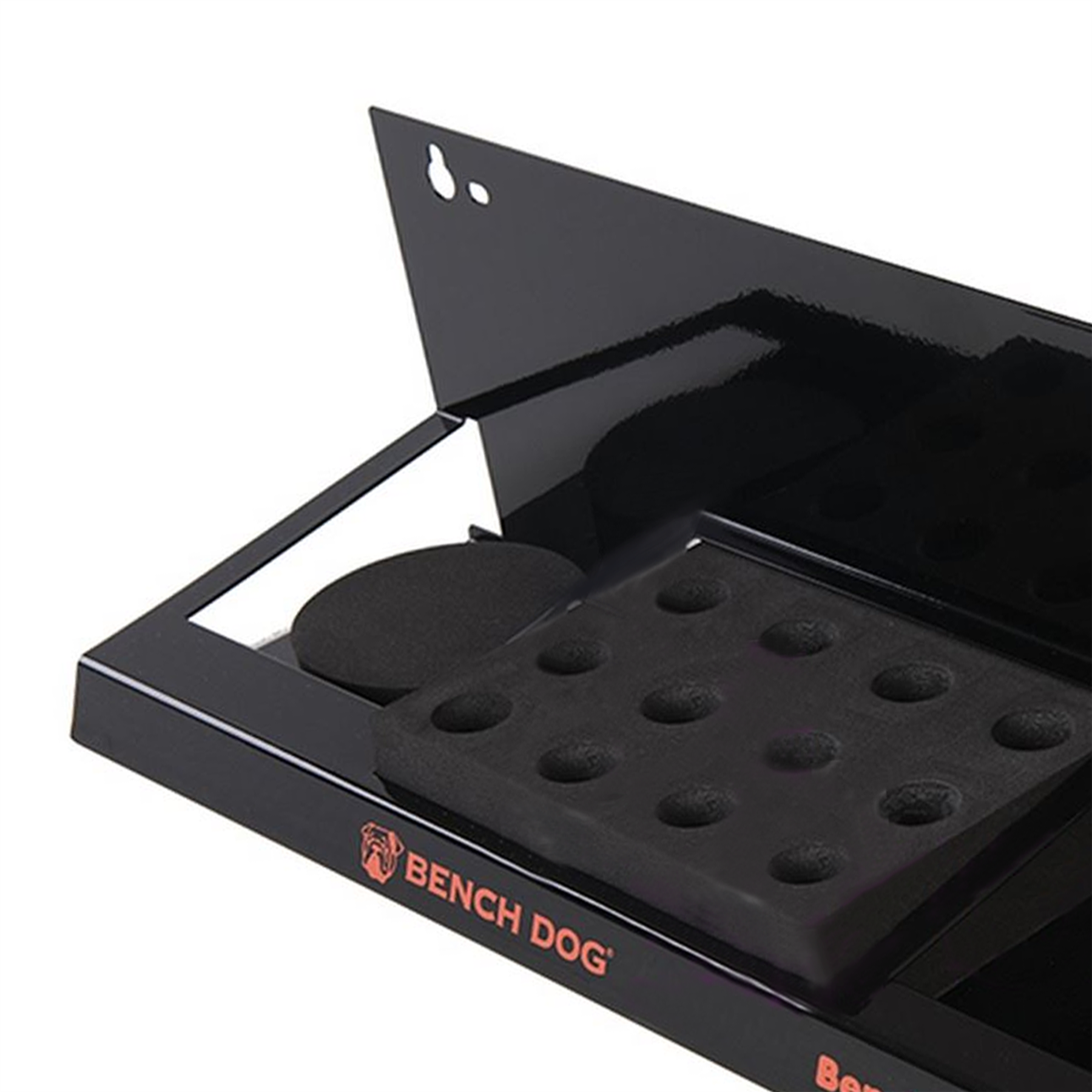 Bench Cookie Storage Centre 267 x 88 x 60mm Holds 8 Bench Cookies