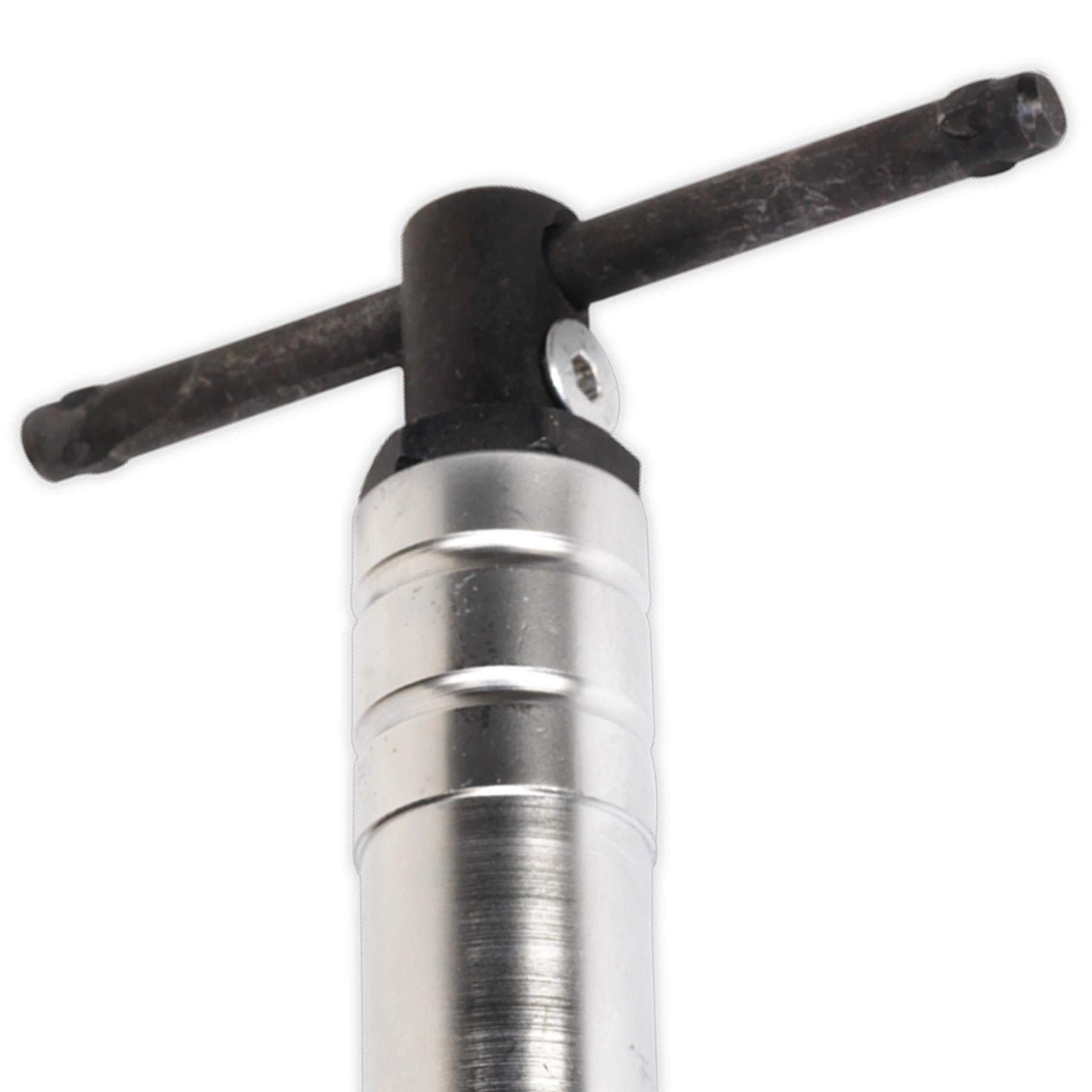 Sealey Motorcycle Disc Brake Piston Spreader Tool