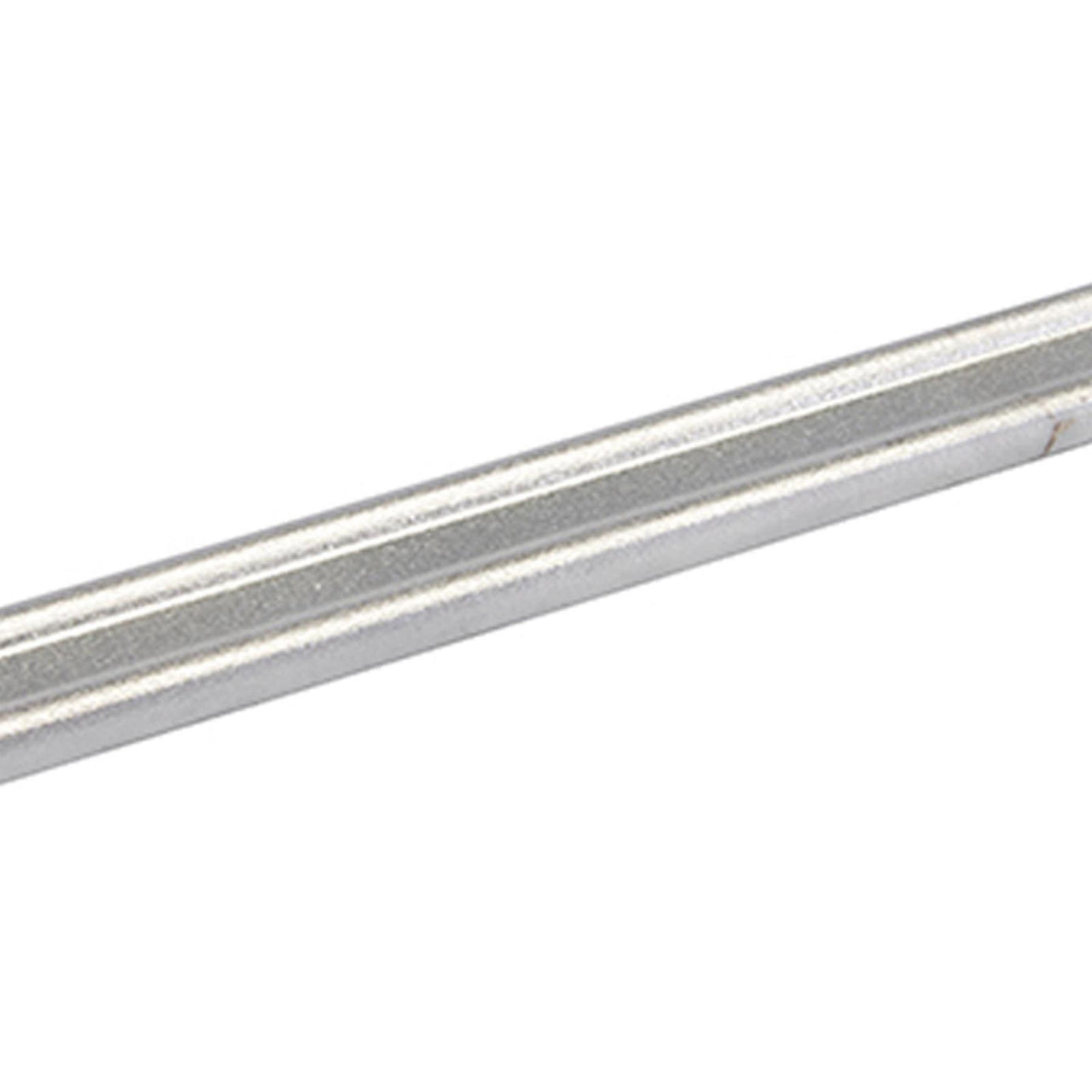 Tyre Lever 400mm Automotive Straight Pattern Tyre Lever Chrome Plated