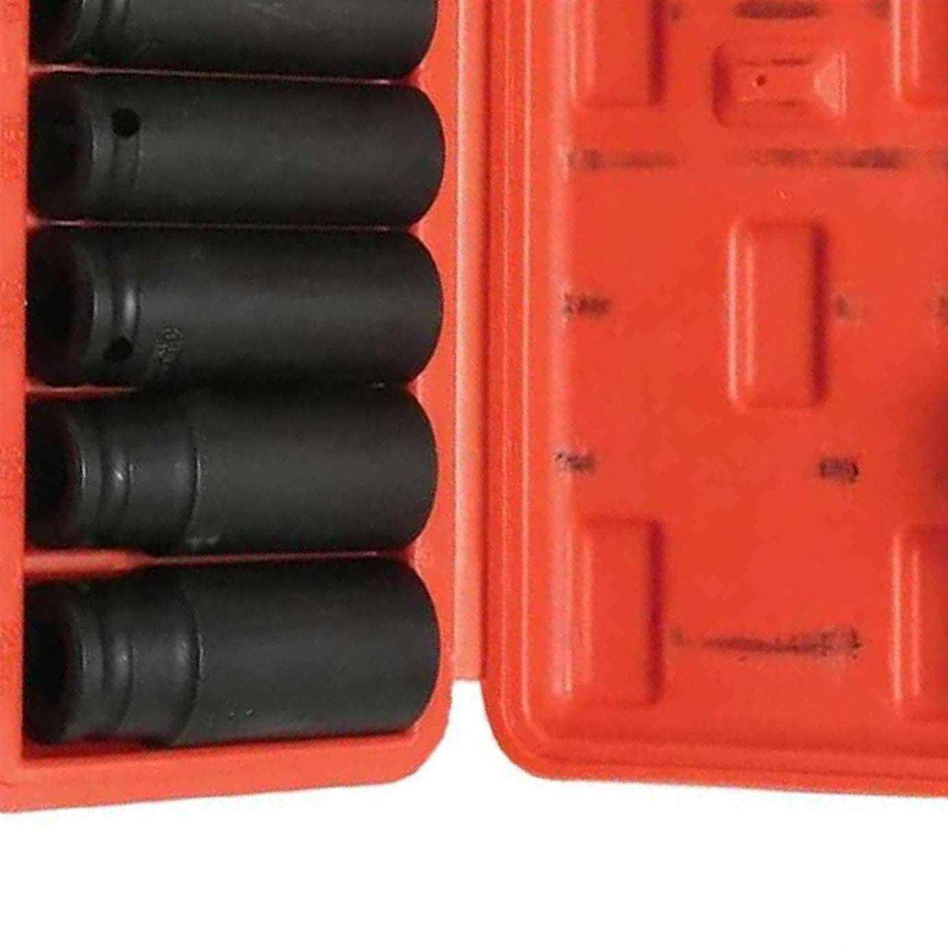 Chrome Vanadium Steel