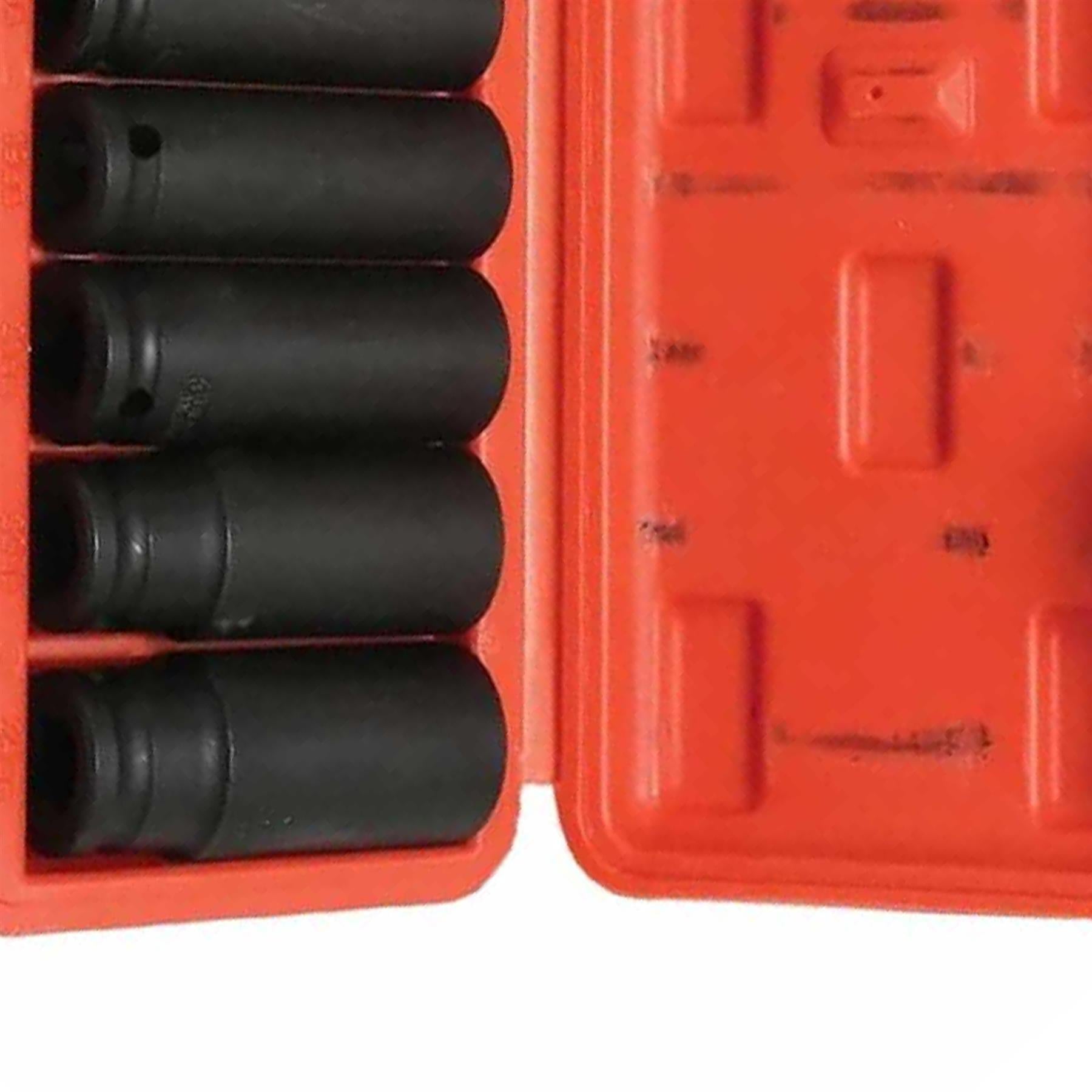 Chrome Vanadium Steel