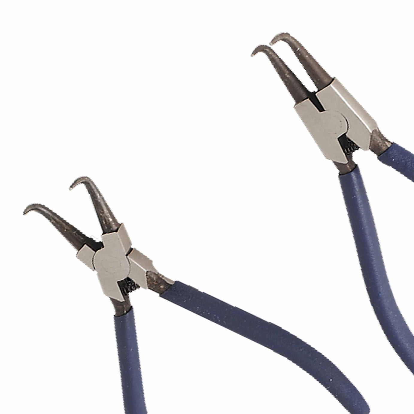 Sealey Circlip Pliers Set 4pc