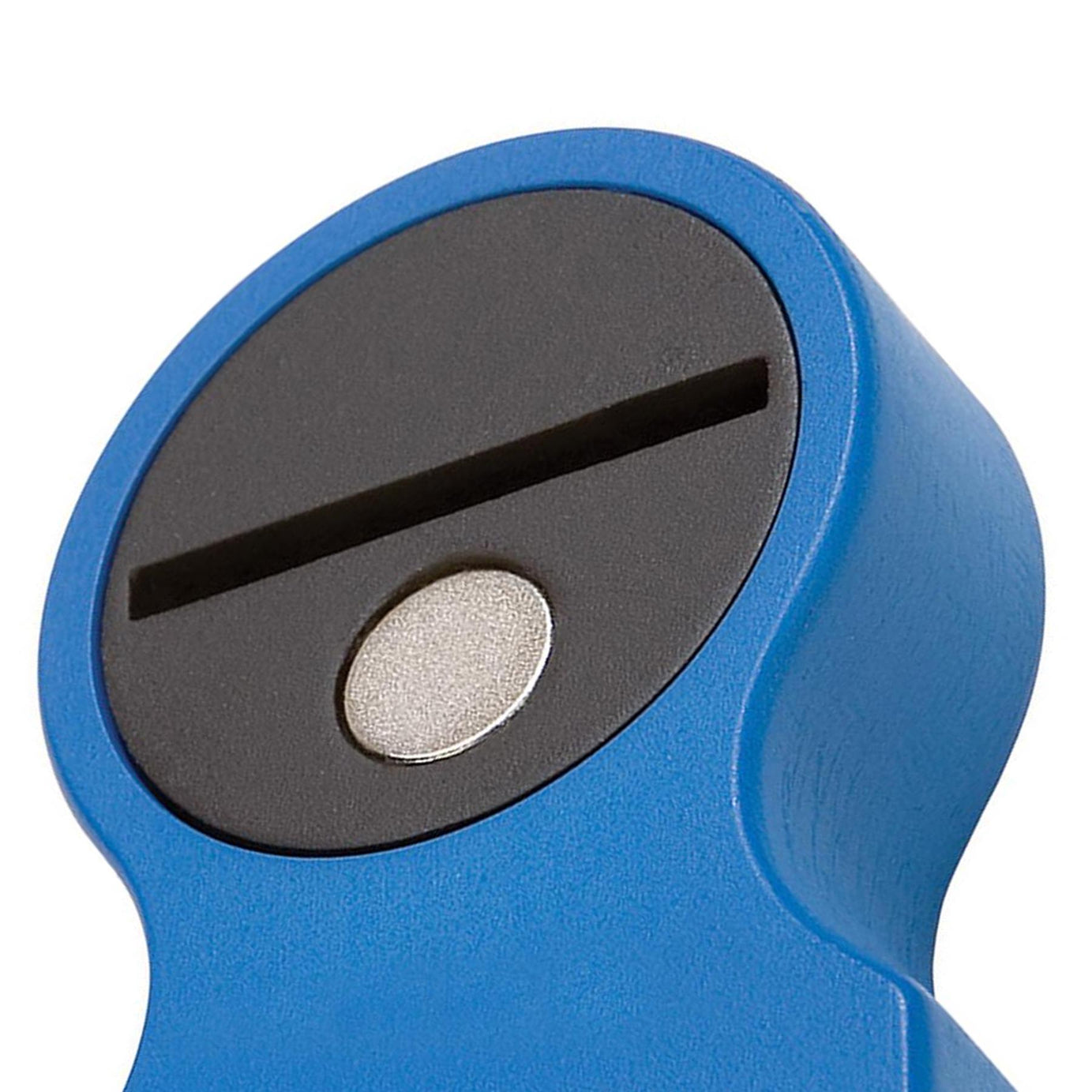 Square Check 29mm (1-1/8") Tape Measure With Powerful Rare Earth Magnet