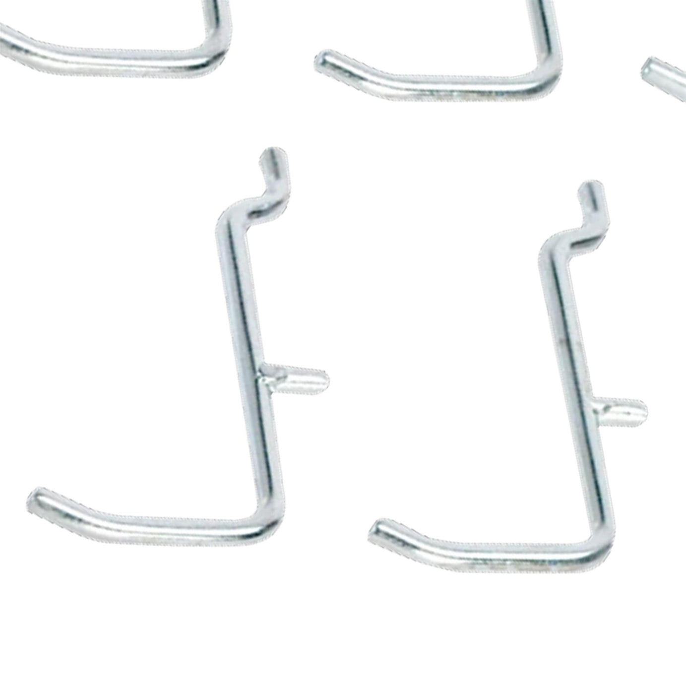 Sealey Hook Set for APSPB Pegboard Pegboard Tool Storage Panel Work
