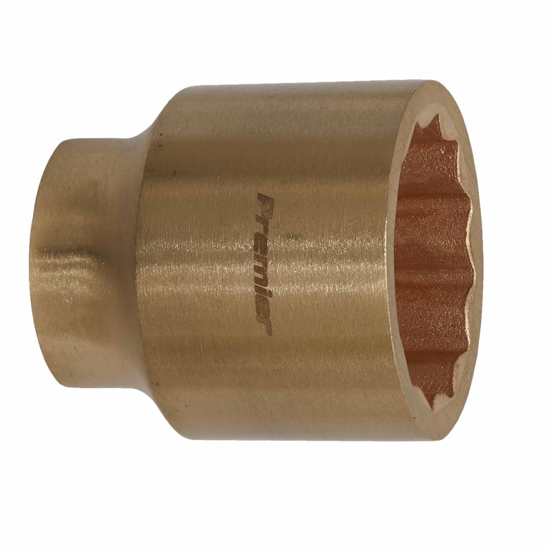 Sealey Socket 32mm 1/2"Sq Drive - Non-Sparking WallDrive