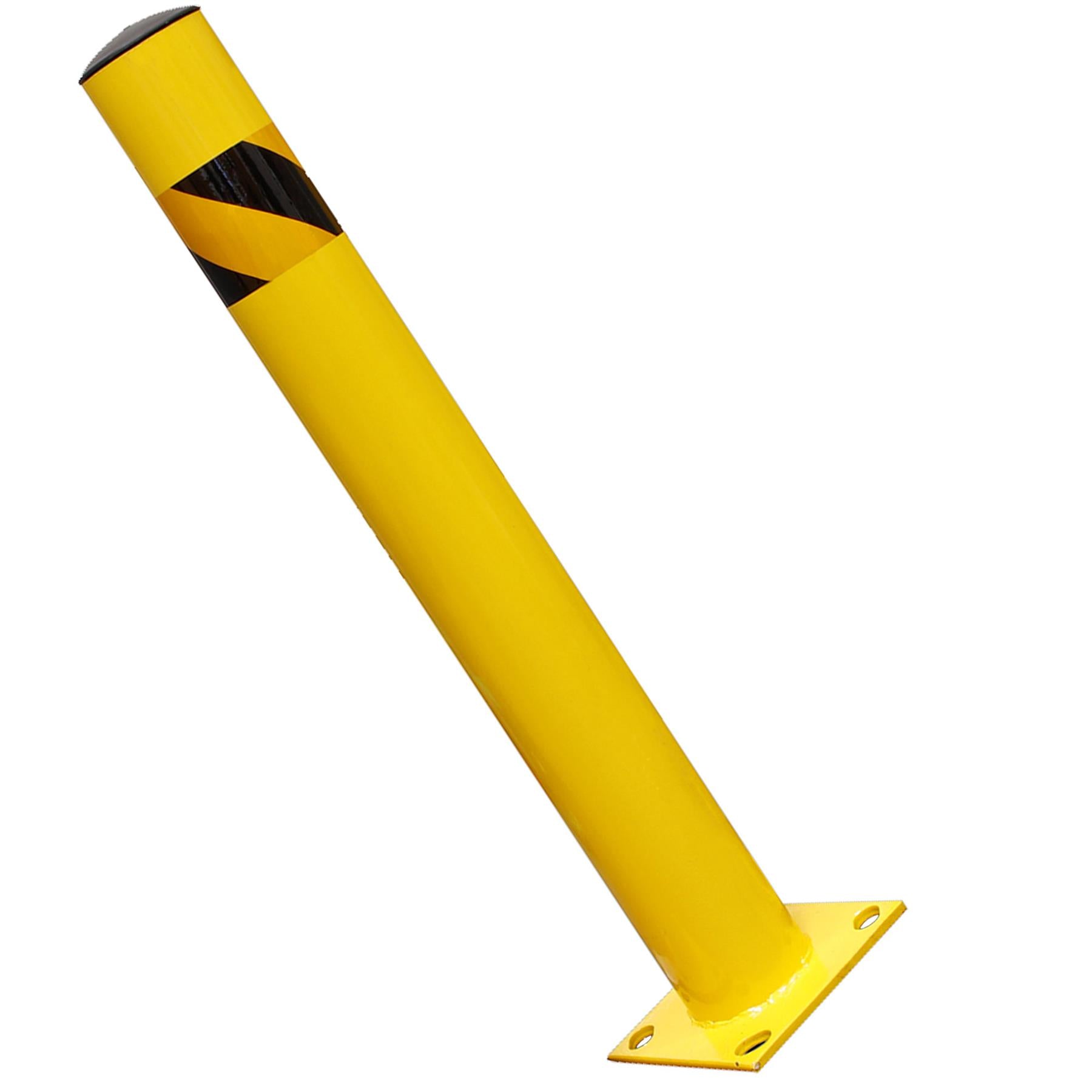 Sealey Safety Bollard 900mm