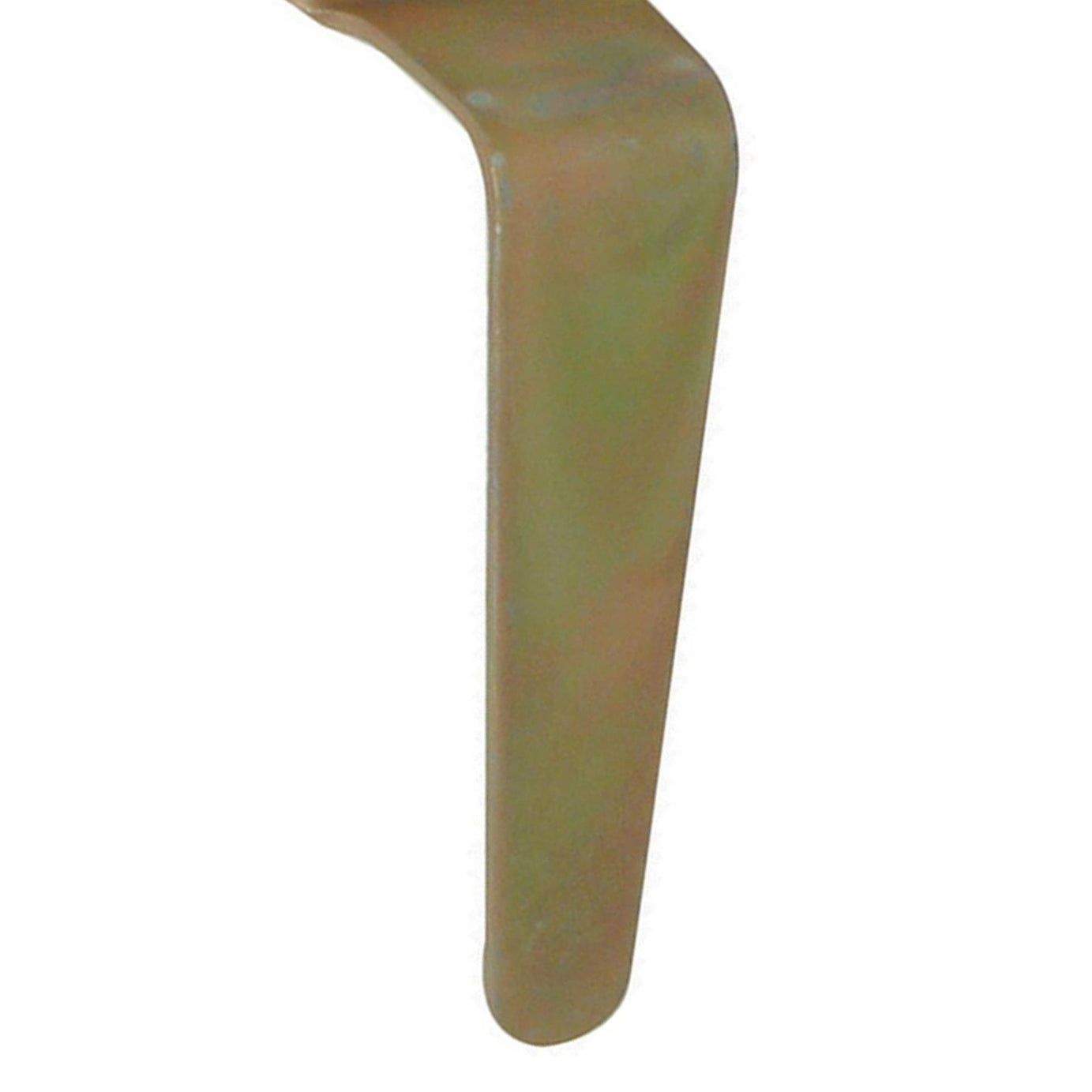 Immersion Heater Spanner Cranked Fits Most Electric Immersion Heaters
