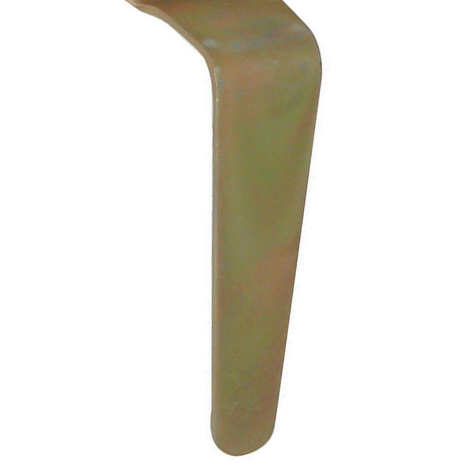 Immersion Heater Spanner Cranked Fits Most Electric Immersion Heaters
