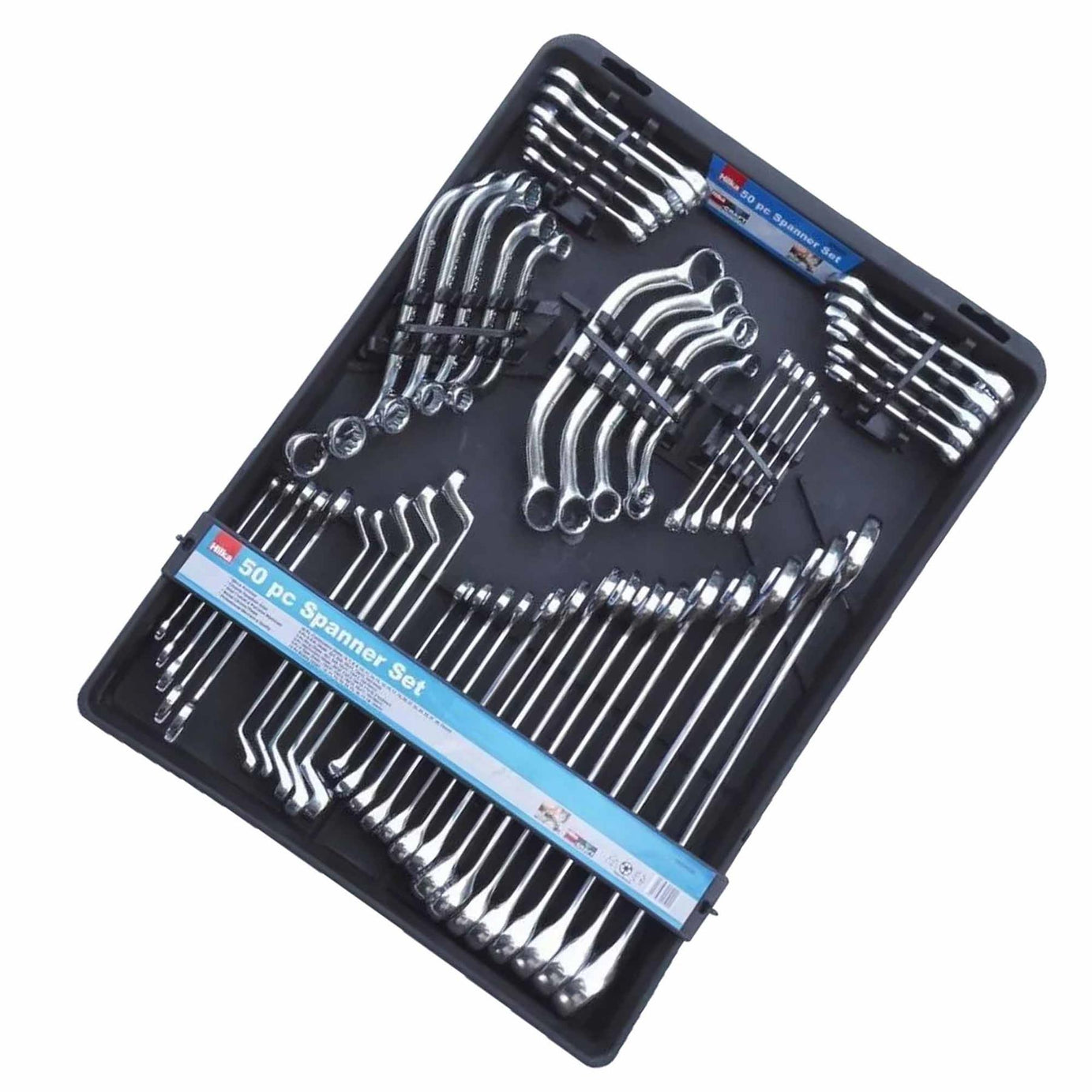 Spanner Set