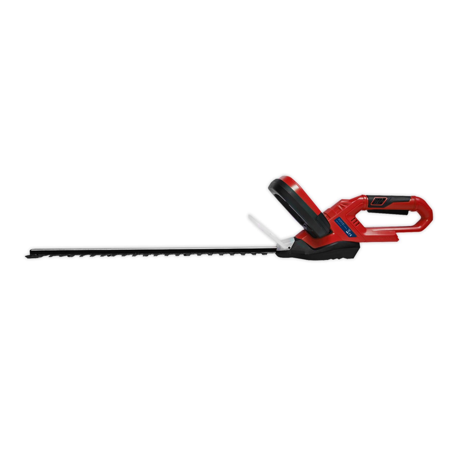 Sealey Cordless Hedge Trimmer Cutter 520mm/52cm Naked Body Only