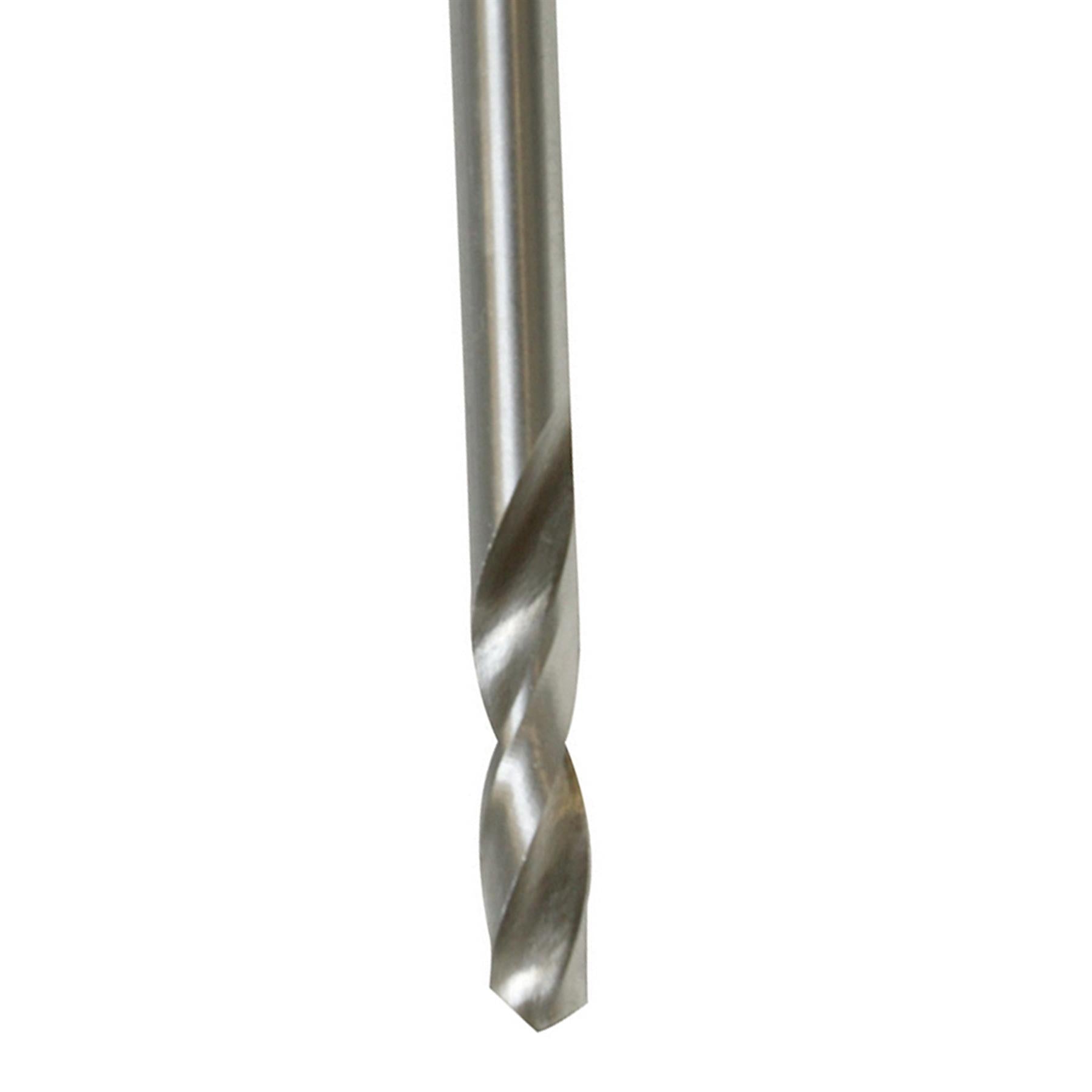 6.35mm 1/4" Hss Pilot Drill Bit Bi-Metal Holesaw Arbor Heavy Duty Quality Kit