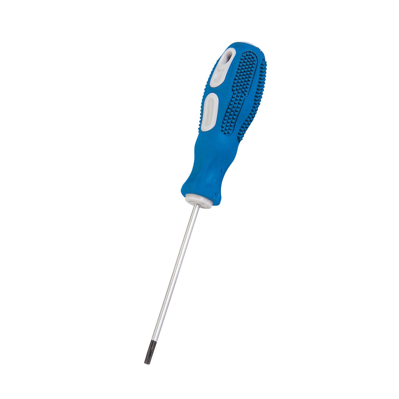General Purpose Screwdriver Torx - T10 X 75mm Chrome Vanadium Steel Blade