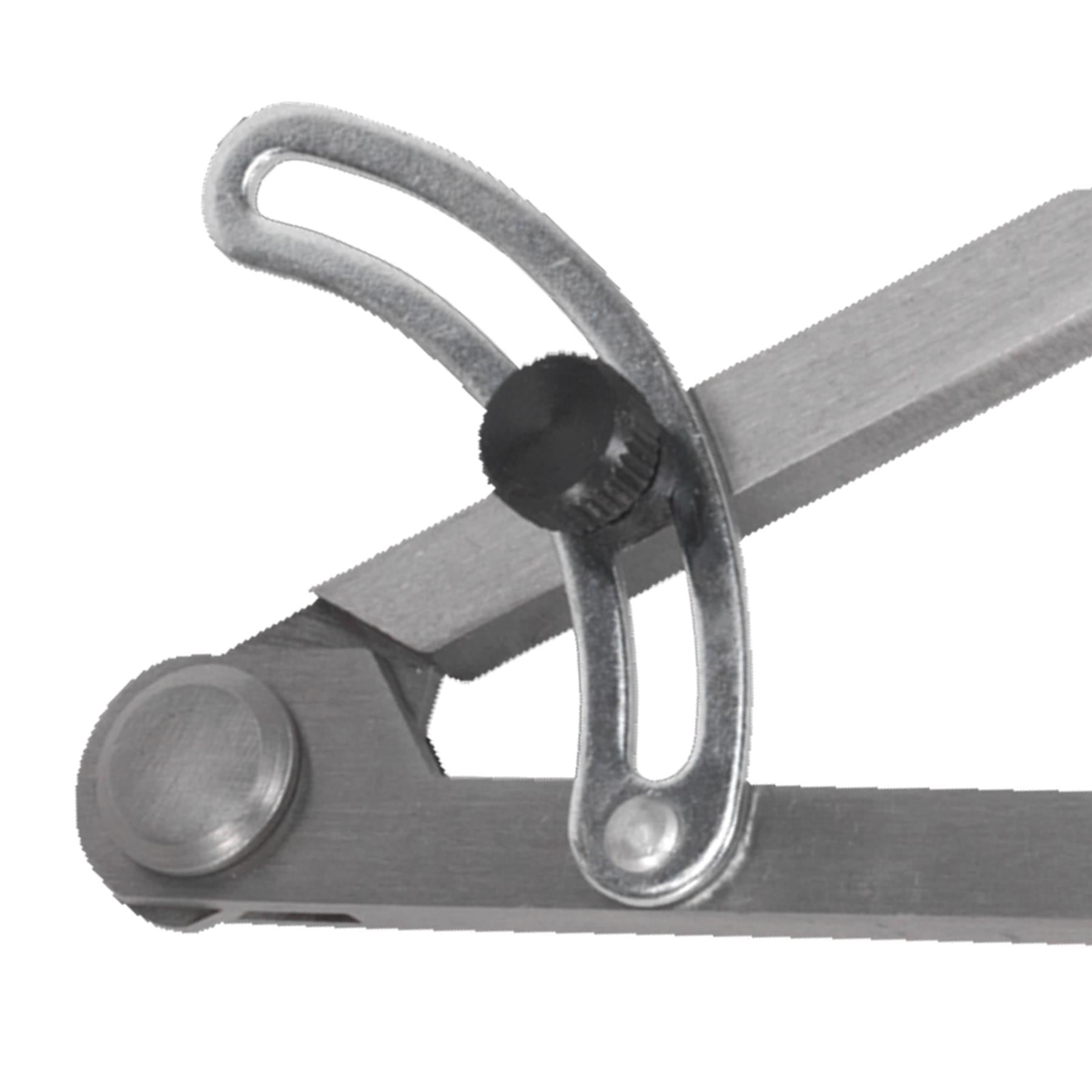 Sealey Locking Wing Divider with Compass 200mm