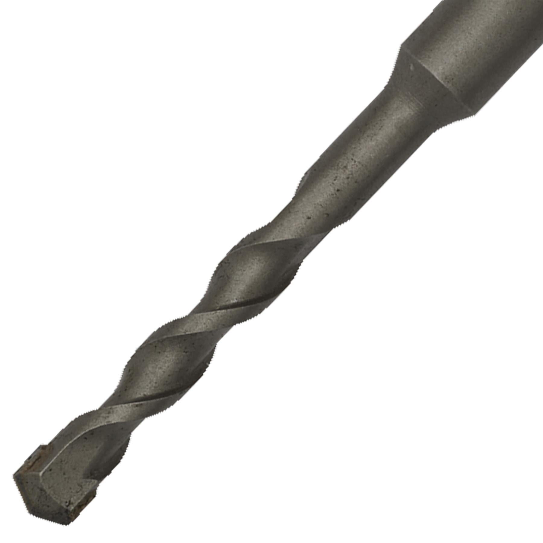 Sealey SDS Plus Drill Bit 6.5 x 110mm Hardened and ground.