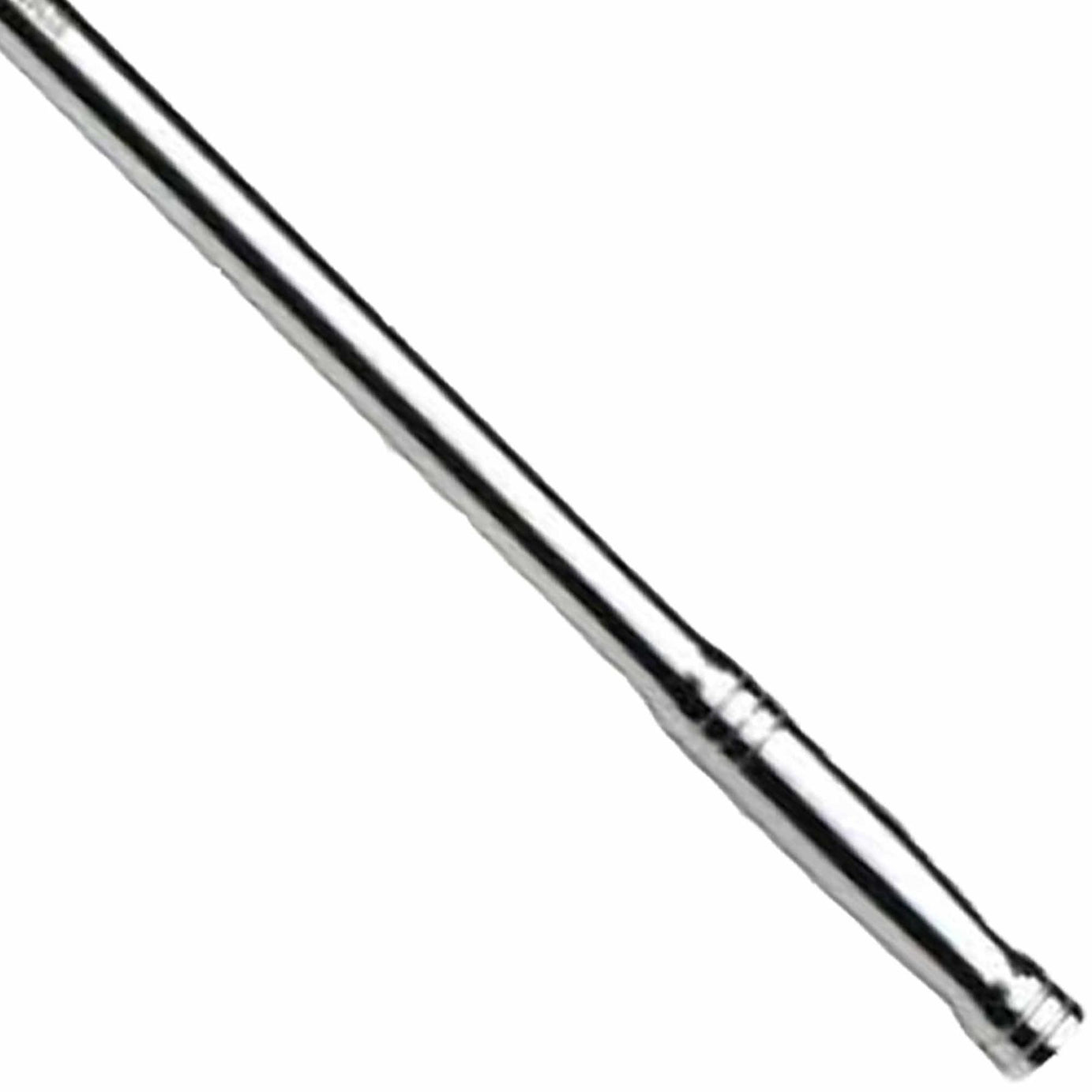 Chrome Vanadium Steel