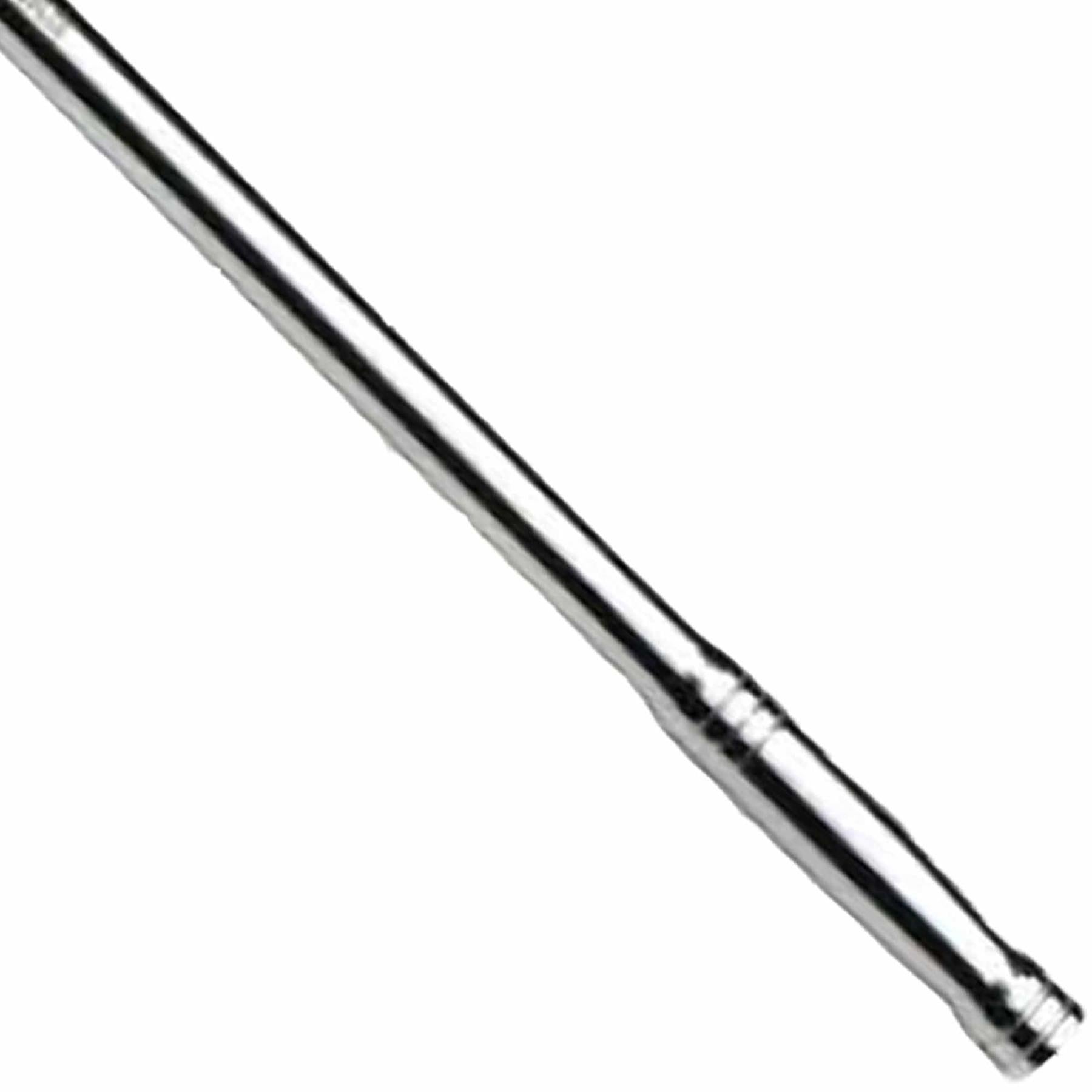 Chrome Vanadium Steel