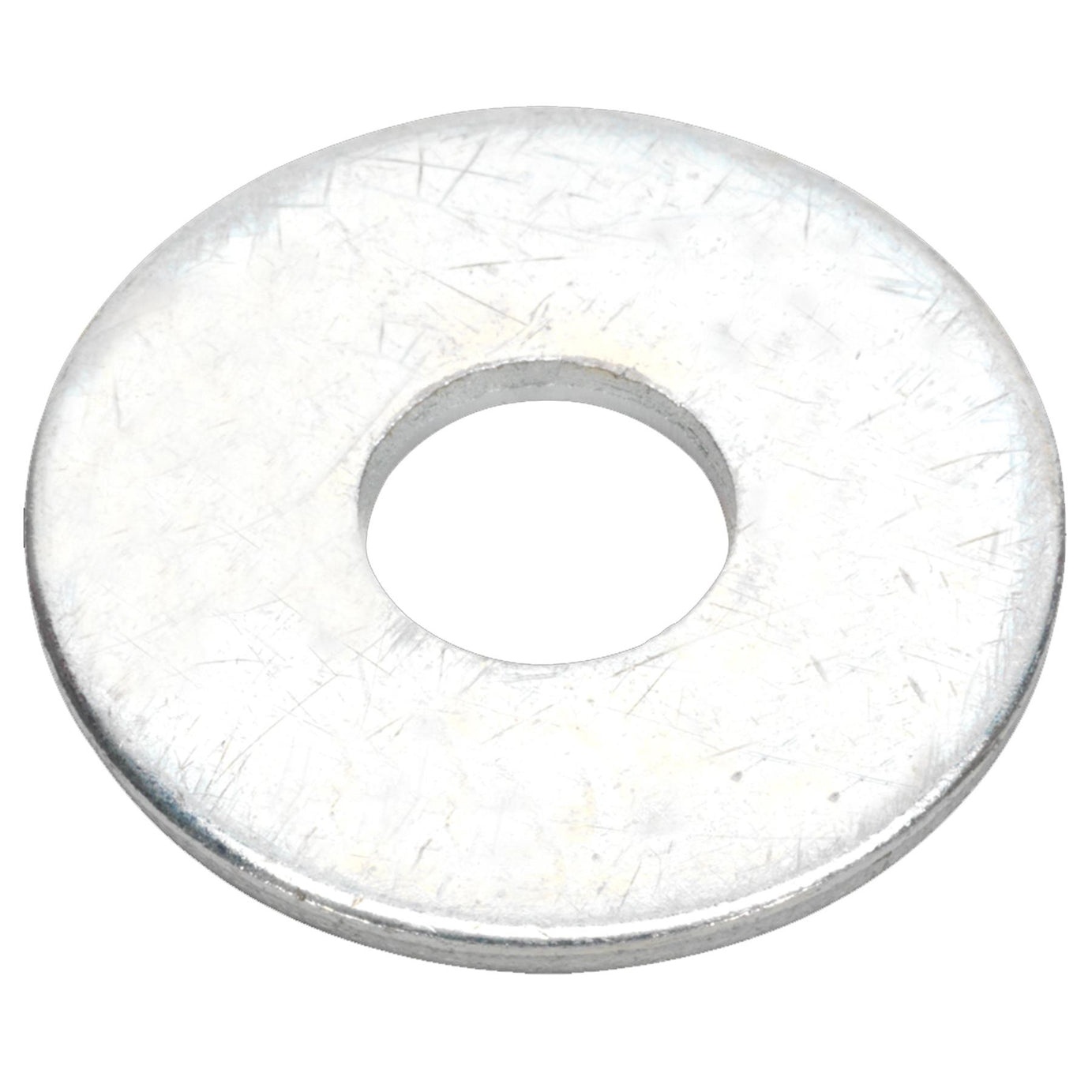 Sealey Repair Washer M8 x 25mm Zinc Plated Pack of 100