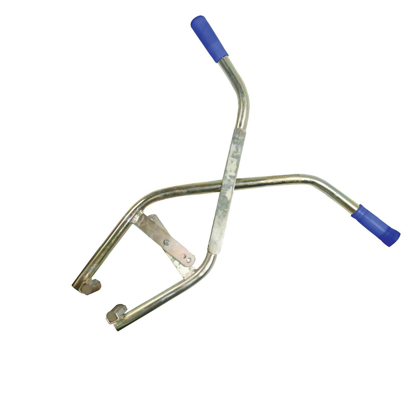 Kerb Tongs Contractors Building Stones Paving Guttering 700mm Long 150mm Wide