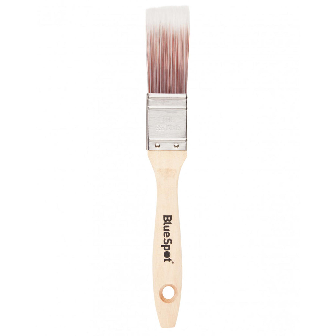 BlueSpot Seriously Good No Loss Walls & Ceilings Angled Paint Brush 1"/25mm