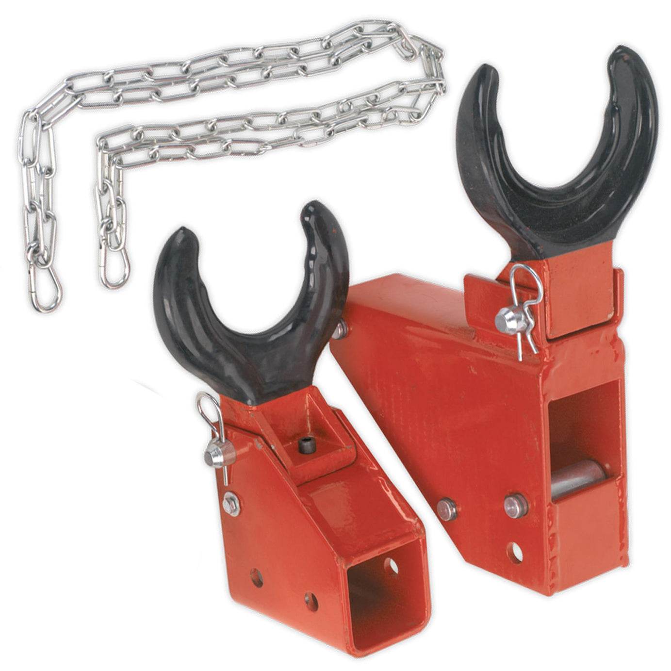 Sealey Upgrade Kit RE230 to RE231 With Two pairs of spring