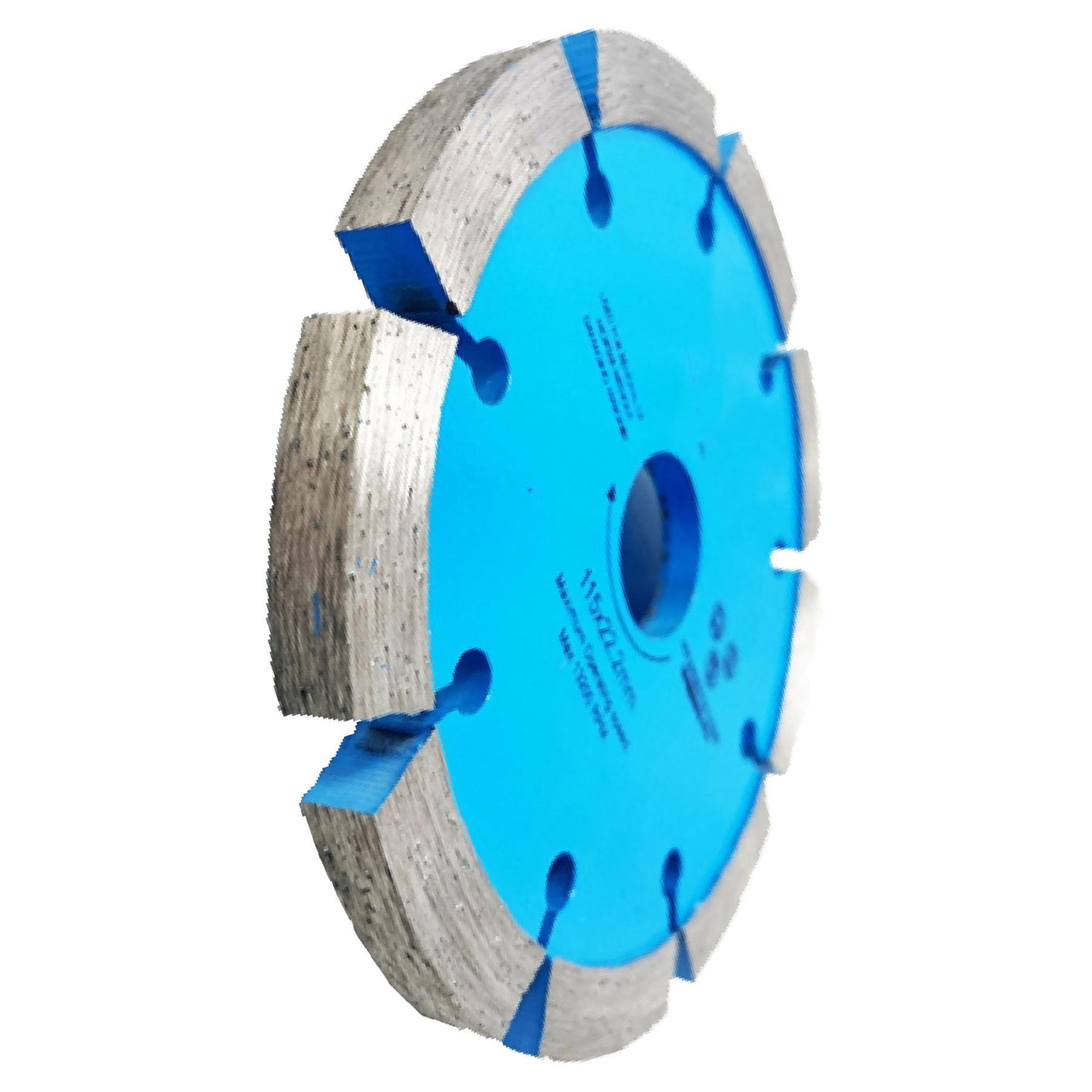 Diamond Rake Disc 115x8mm. 8mm Mortar Removal Tool Mortar Raking Disc Blade