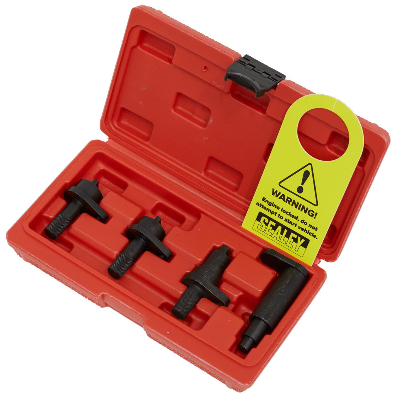 Petrol Engine Timing Kit - VAG 1.2 3-Cyl (6v/12v) - Chain. Sealey