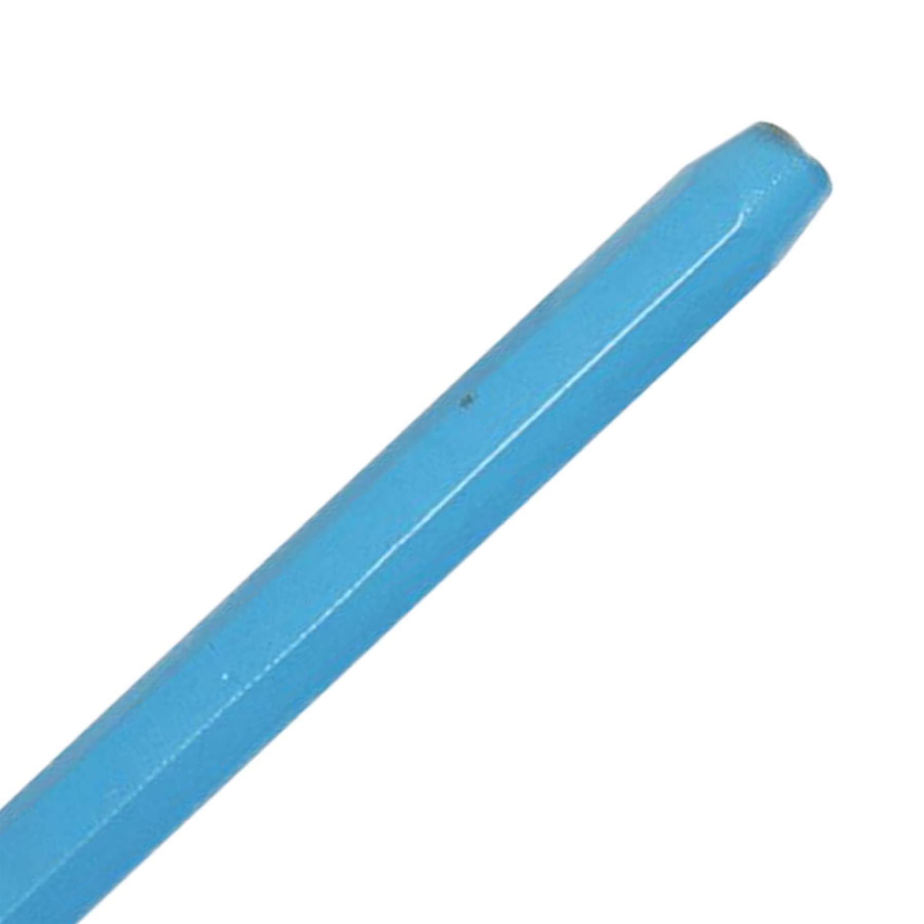 Strong Cold Chisel 12 X 200mm Stone,Brick,Concrete Use Cutting Shaping Masonry