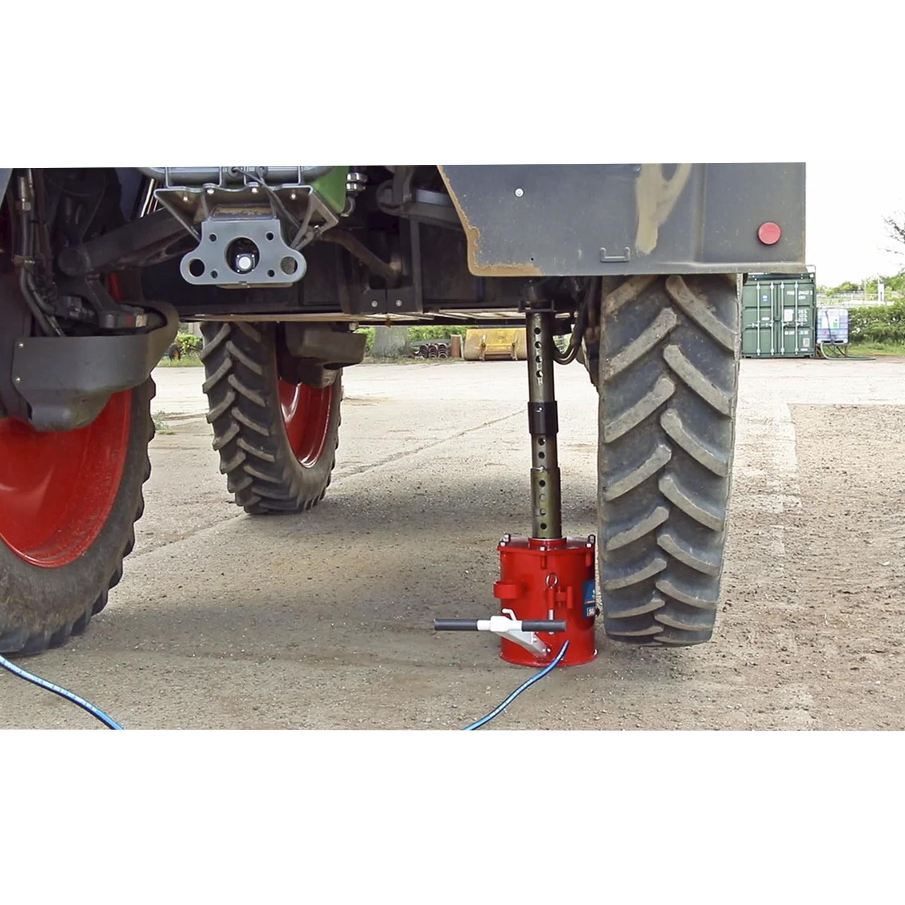 Sealey Air Jack 10tonne