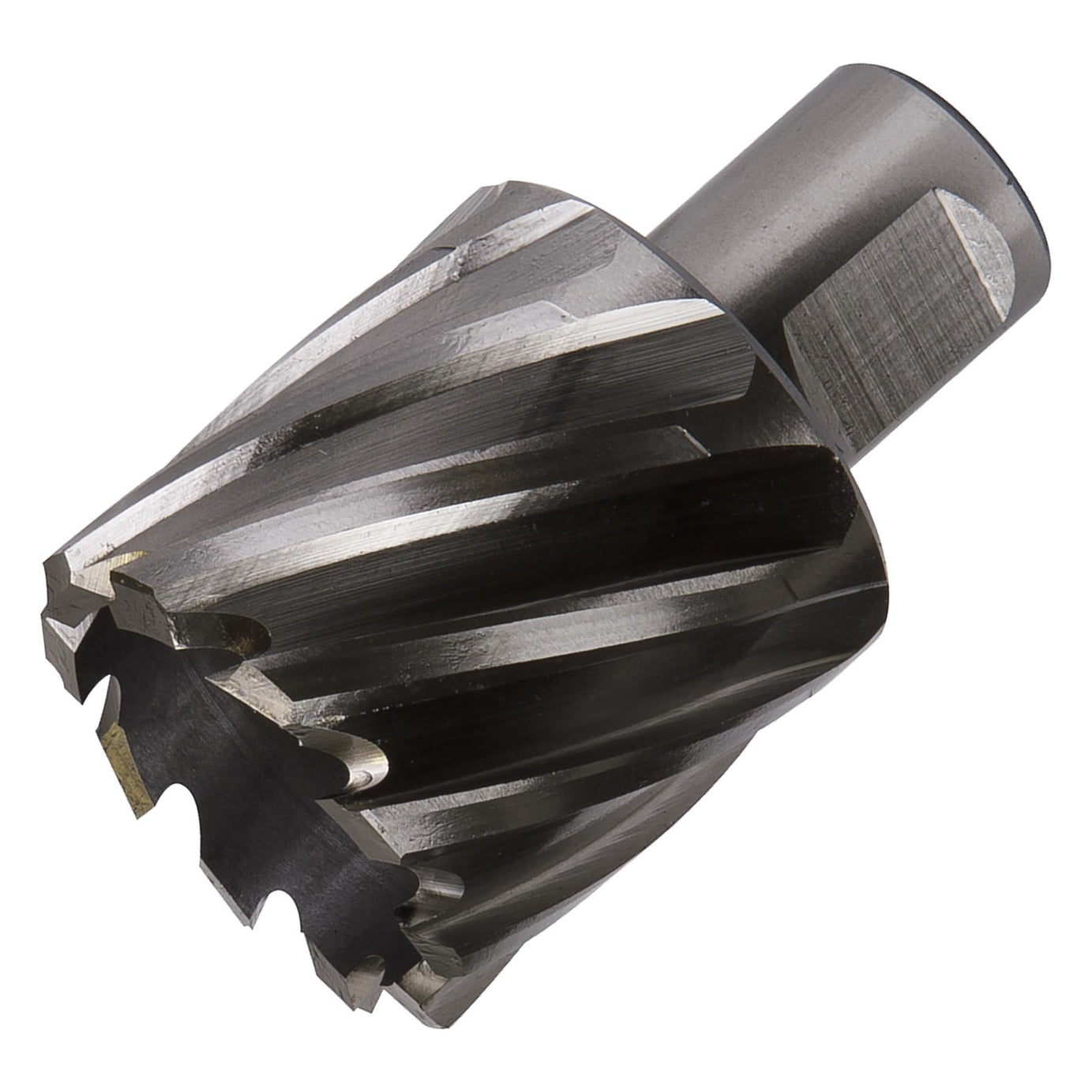 Sealey Rotabor Cutter HSS 37mm - Cut Depth 25mm