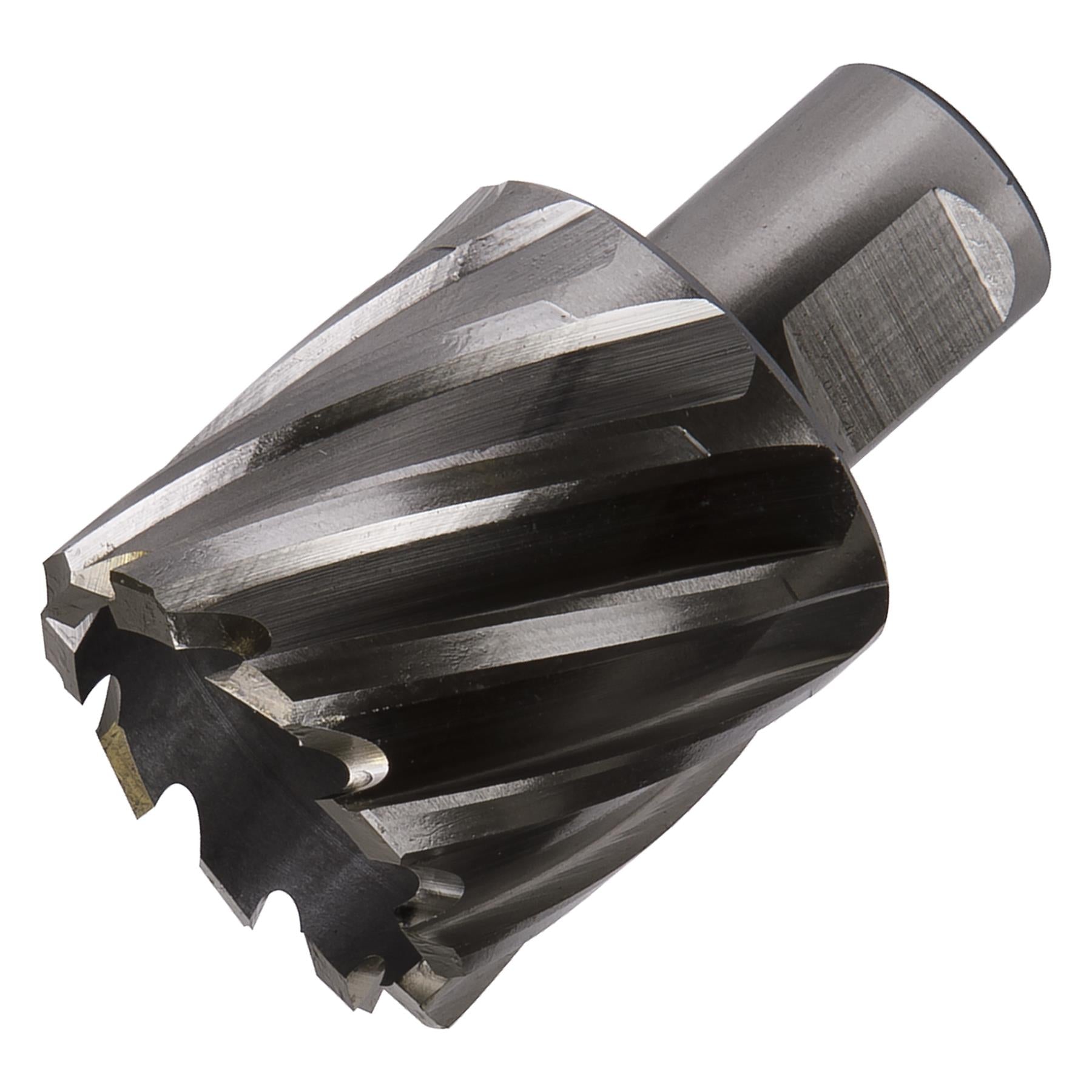 Sealey Rotabor Cutter HSS 37mm - Cut Depth 25mm