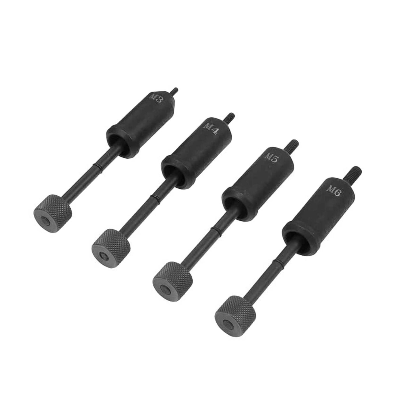 Sealey 2-in-1 Riveter Swivel Head