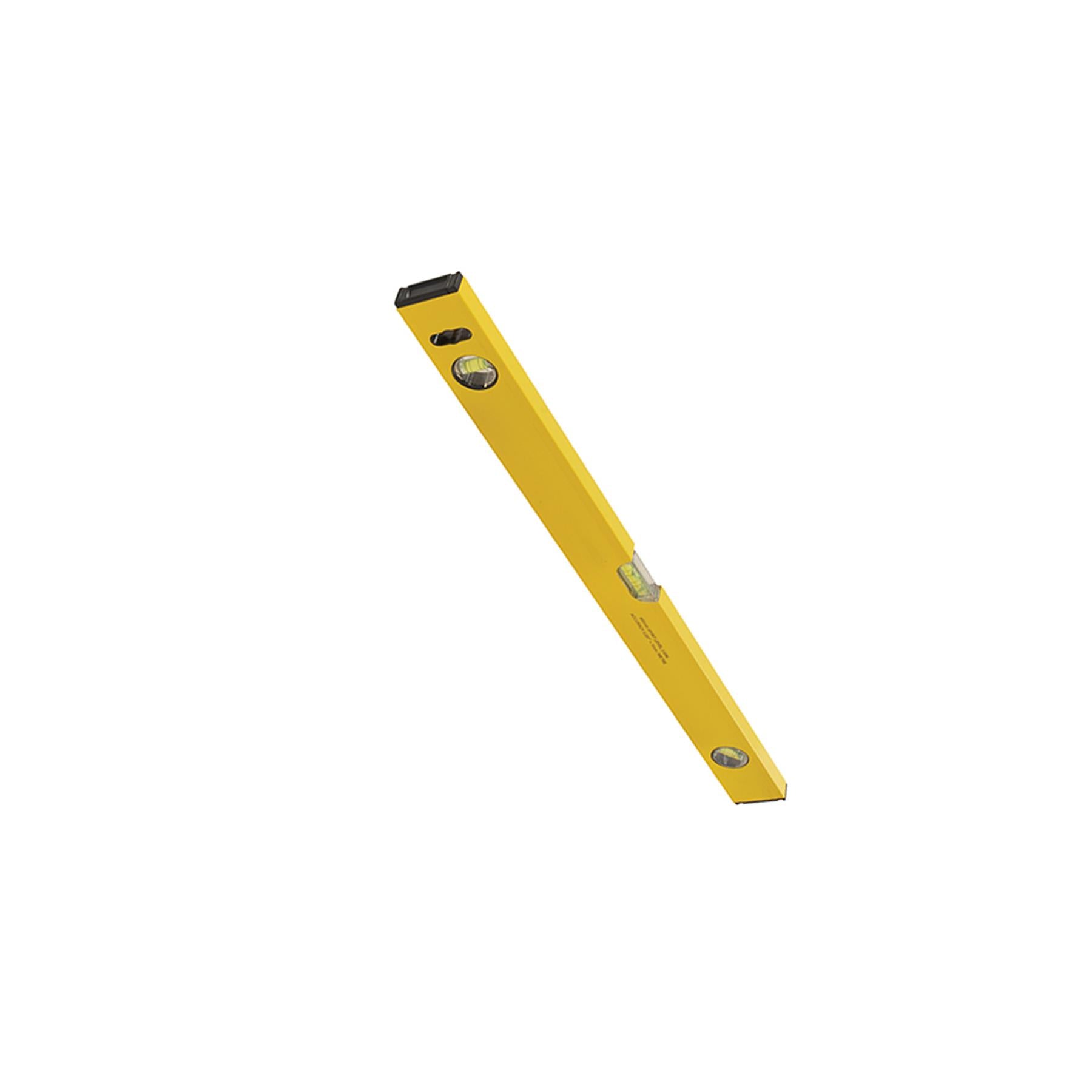 Professional 3pcs Builders Spirit Level Set Aluminium DIY Long Set 400 600 1000mm Tools New