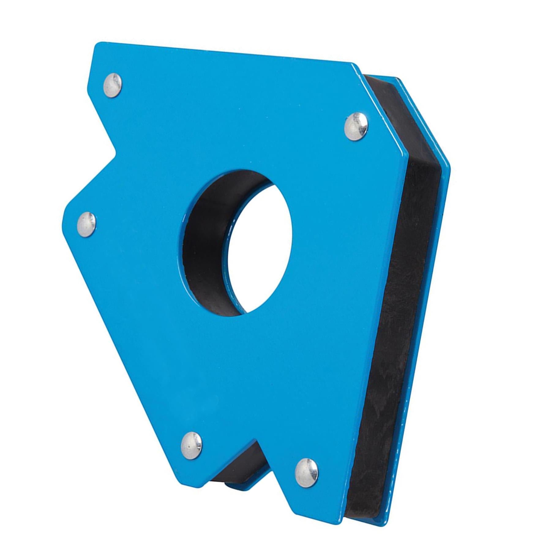 Powerful Welding Magnet 125mm - Soldering Hand Tool High Quality Brand New