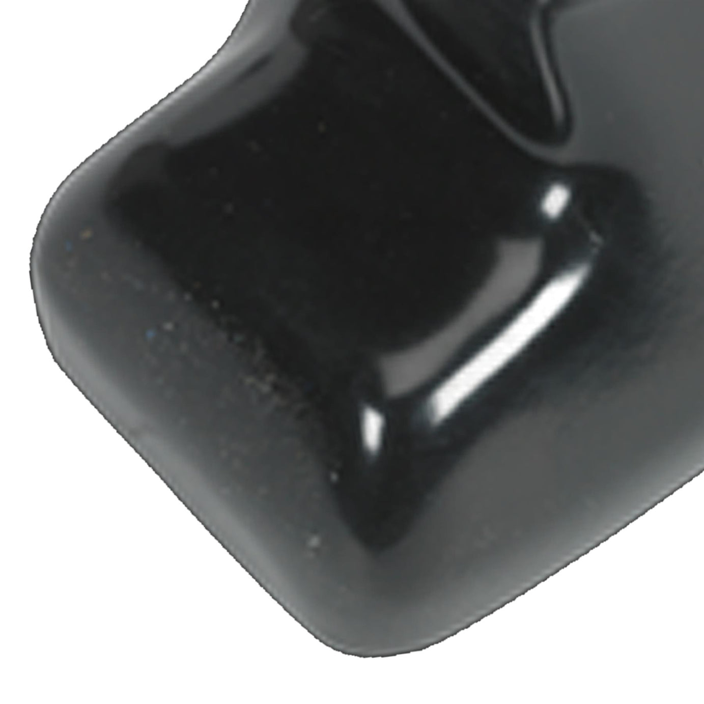 Sealey Tow-Ball Cover PVC with Reflector