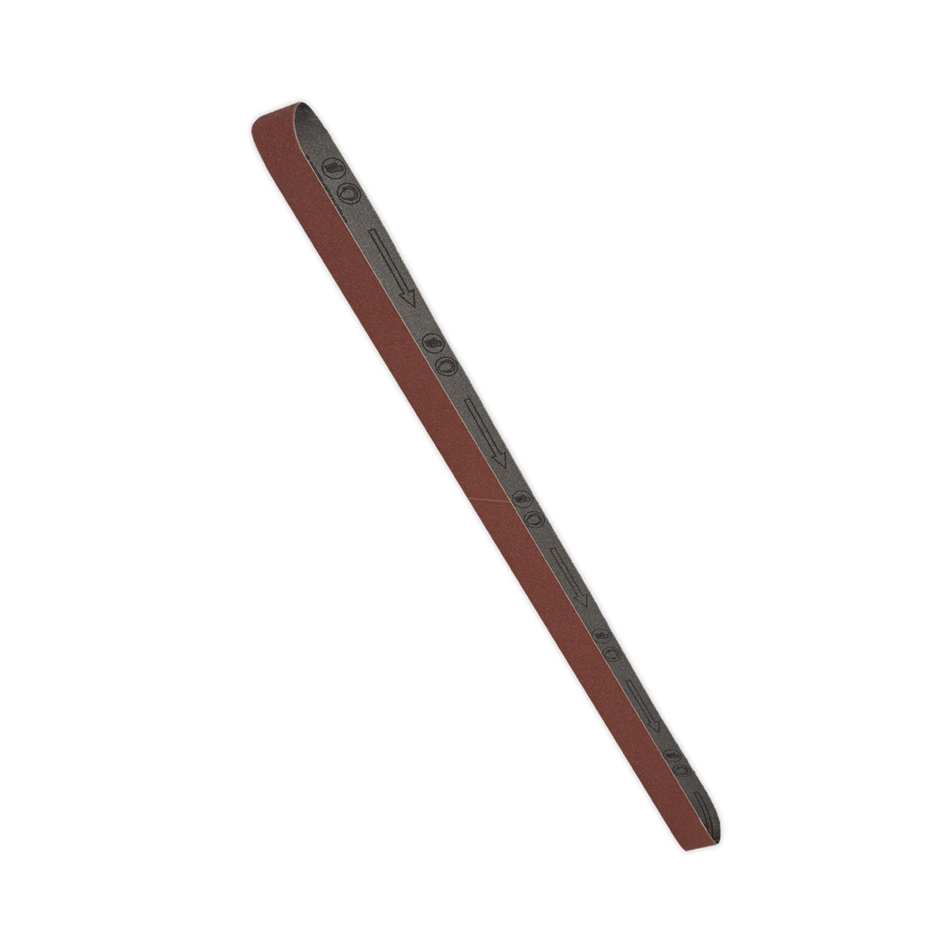 Sealey Sanding Belt 20 x 1000mm 80Grit