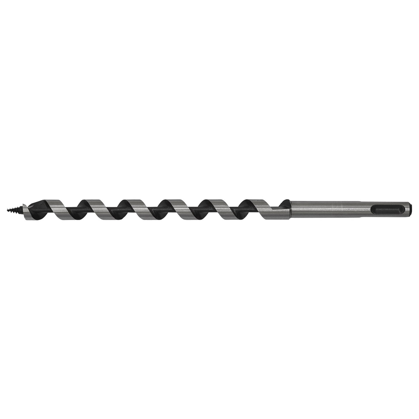 Sealey SDS Plus Auger Wood Drill 12 x 235mm - SA12X235