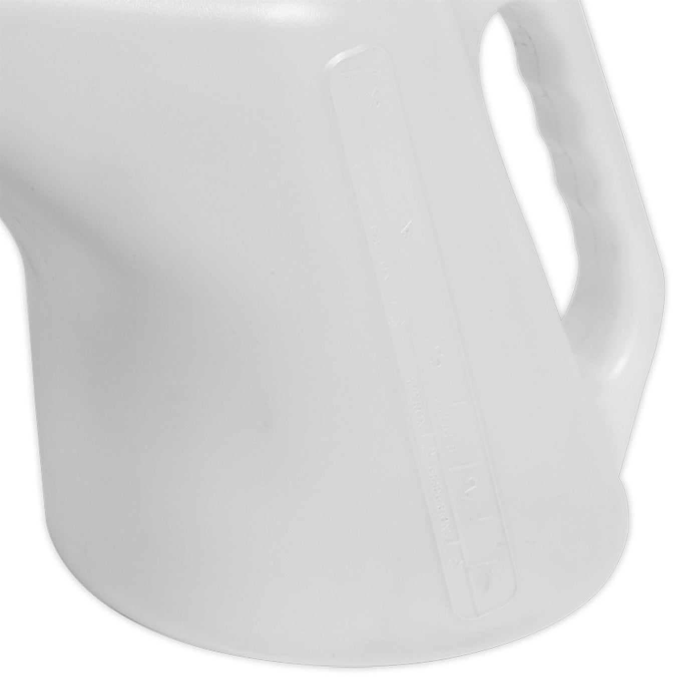 Sealey 5 Litre Workshop Measuring Work Tools Jug