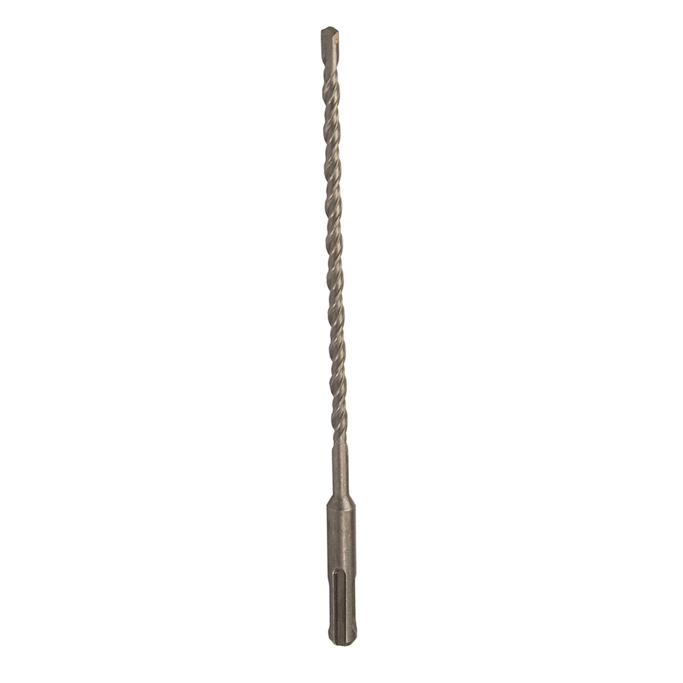 SDS+ PLUS MASONRY DRILL BIT 6 x 210mm, TUNGSTEN CARBIDE TIP, FOR STONE CONCRETE BRICK