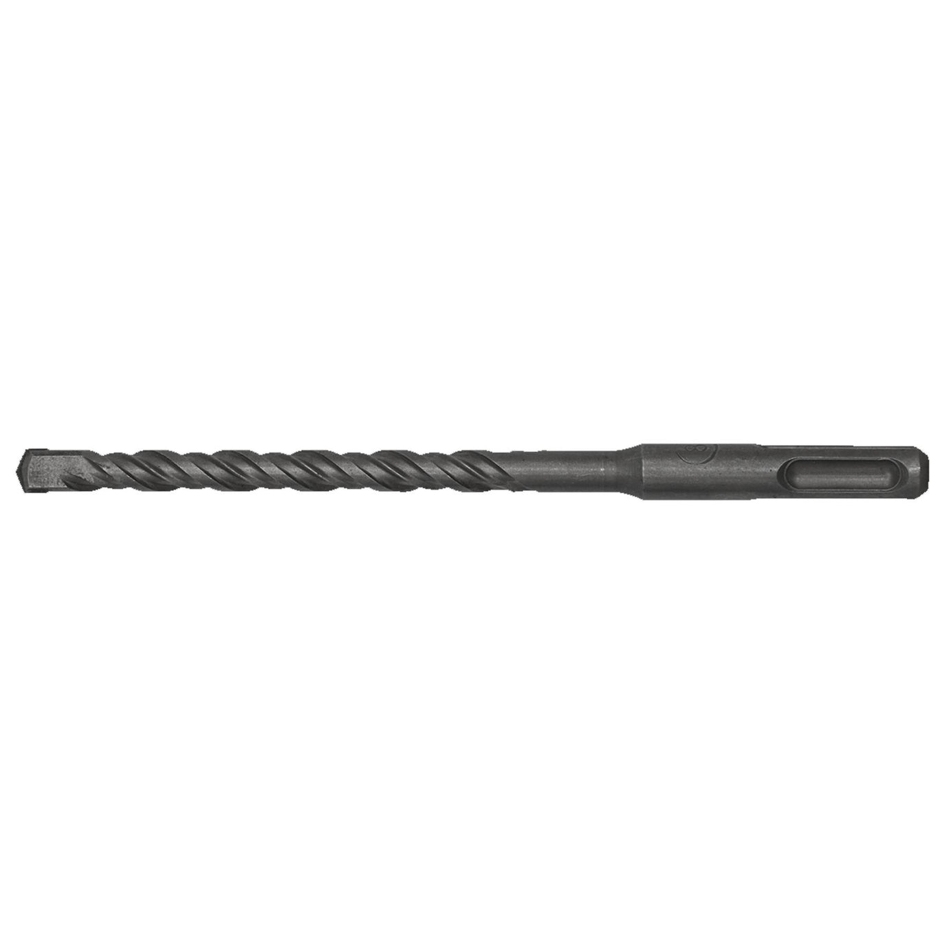 Sealey SDS Plus Drill Bit 8 x 160mm Hardened and ground.