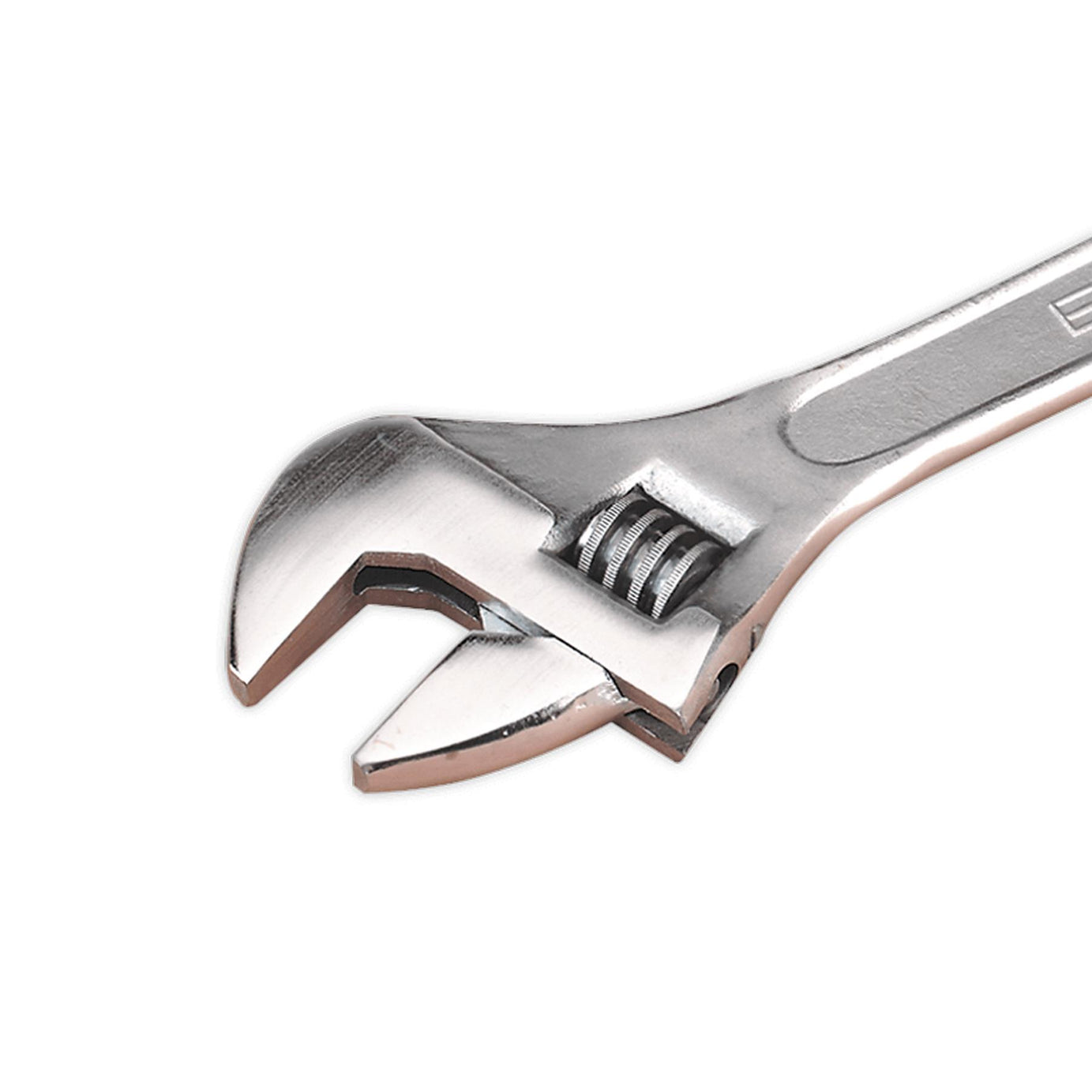 Sealey Adjustable Wrench 600mm