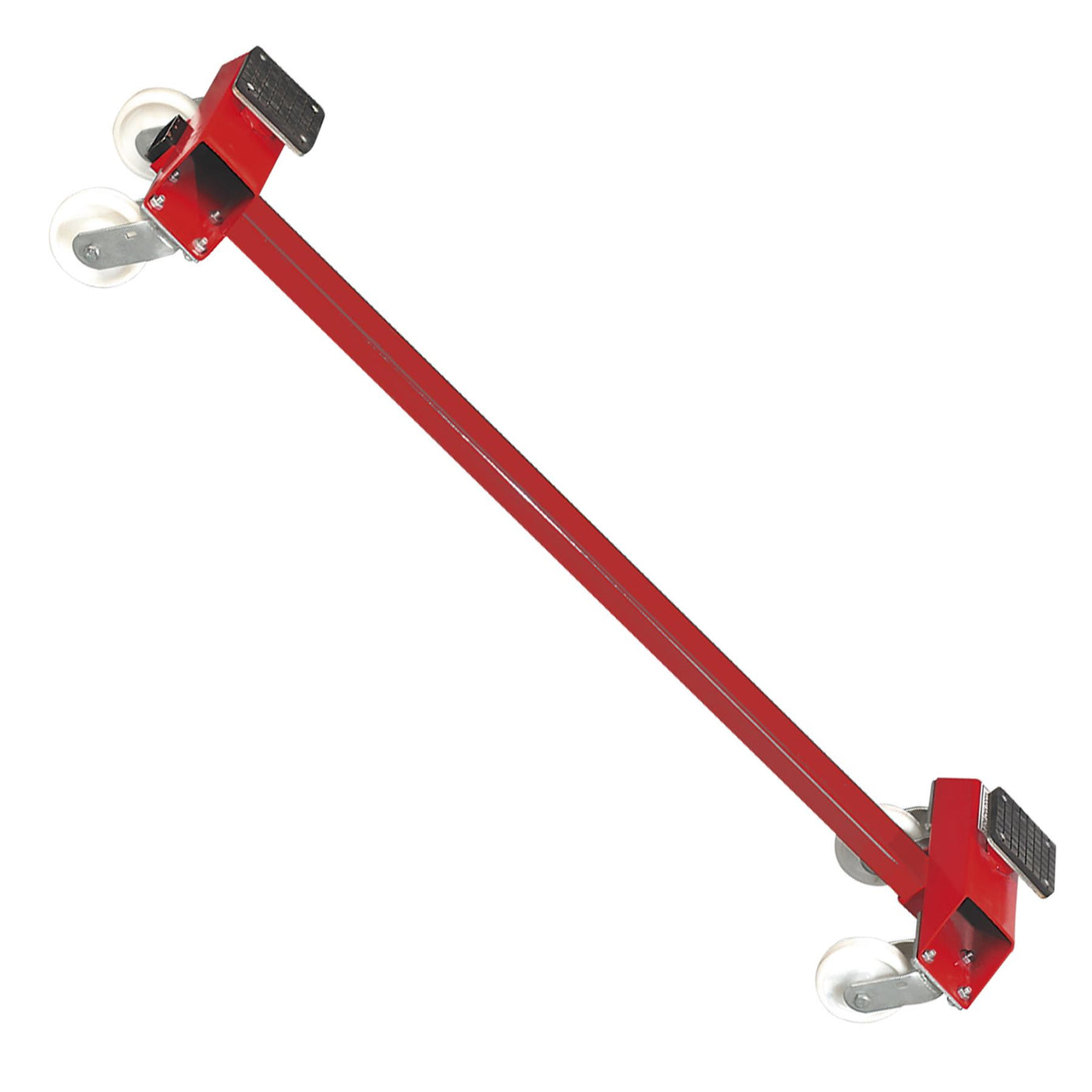 Sealey Transportacar Trolley Economy Model 2tonne Capacity