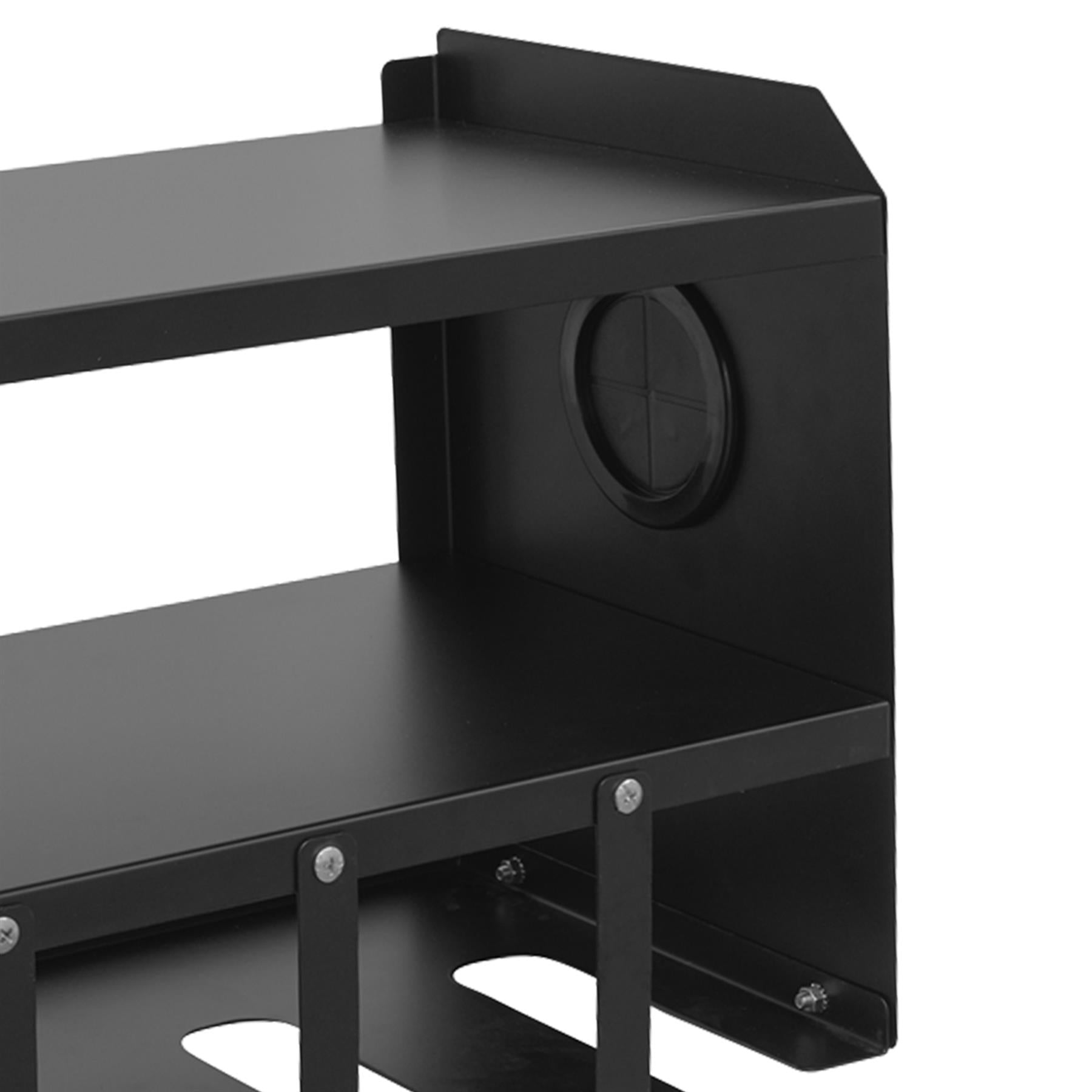 Sealey Power Tool Storage Rack