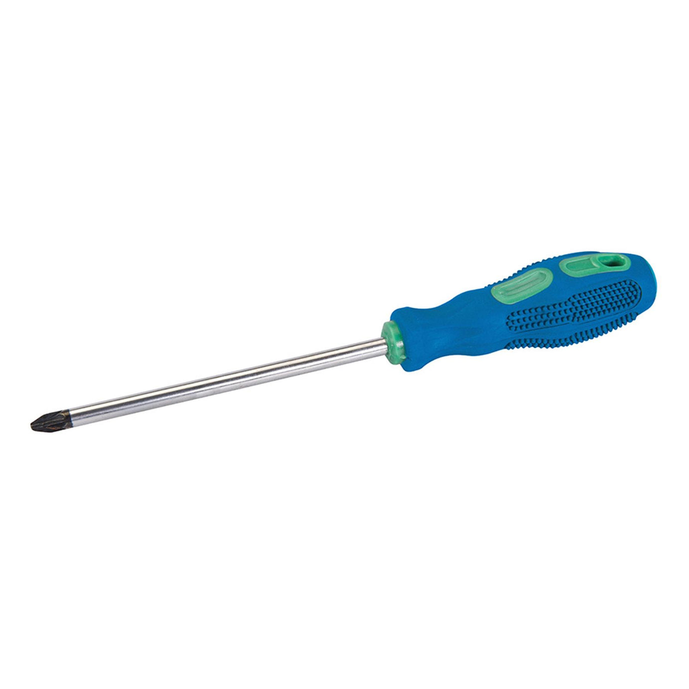 General Purpose Screwdriver Pozidriv - PZ3 X 150mm Chrome Vanadium Blade