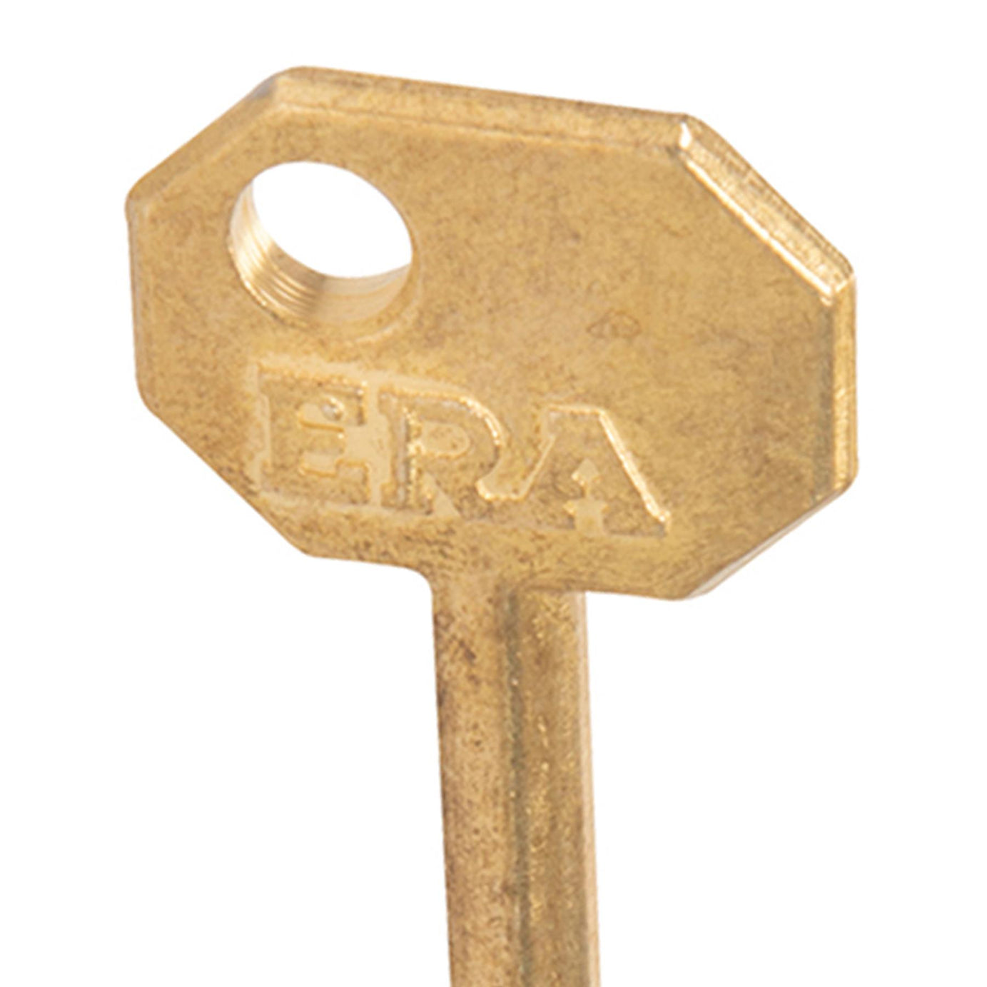 Van Vault Blank Key 5 Lever Lock S10047 / S10047KA