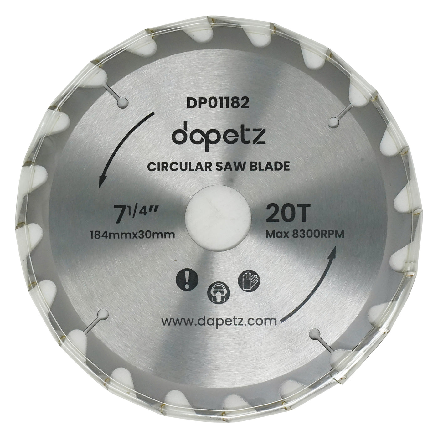 Adapter O Rings 185mm