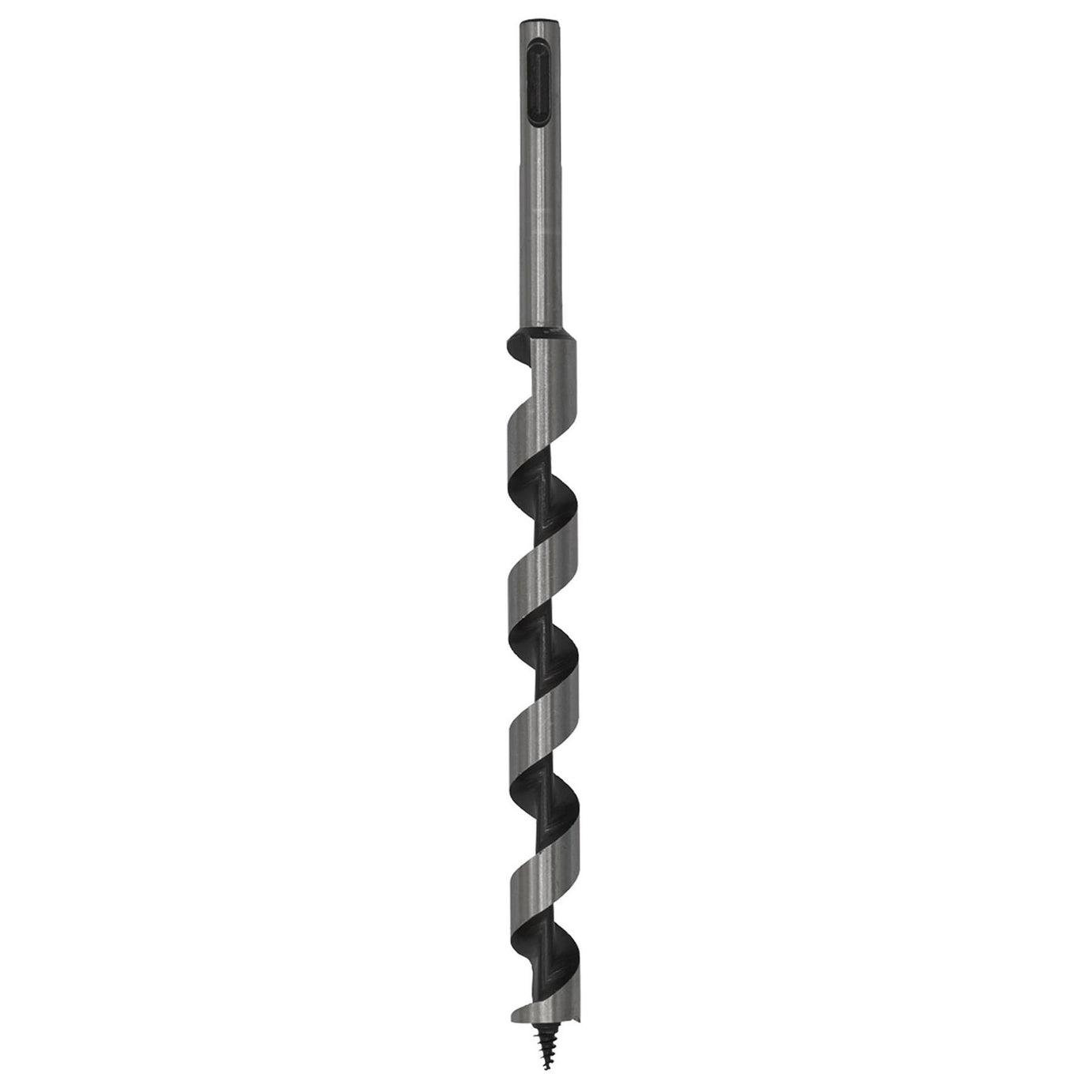 Sealey Superior quality SDS Plus Auger Wood Drill 16 x 235mm
