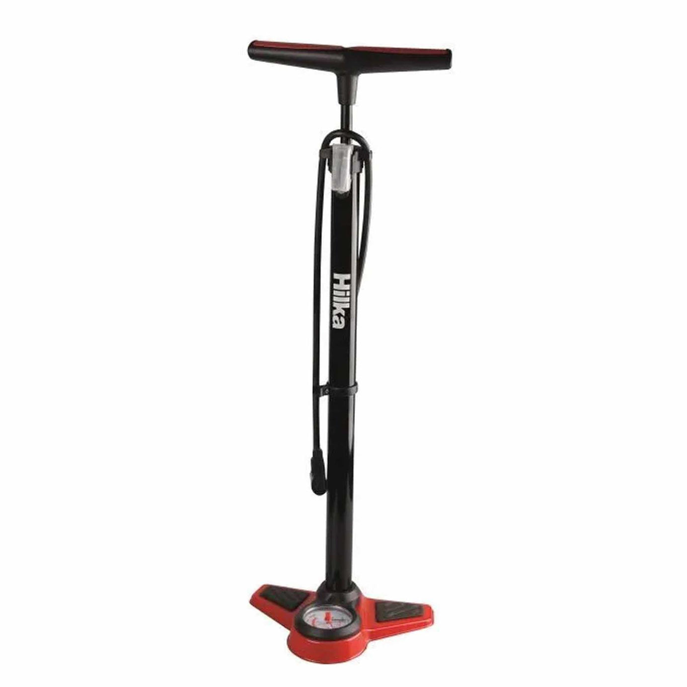 High Pressure Cycling Track Pump