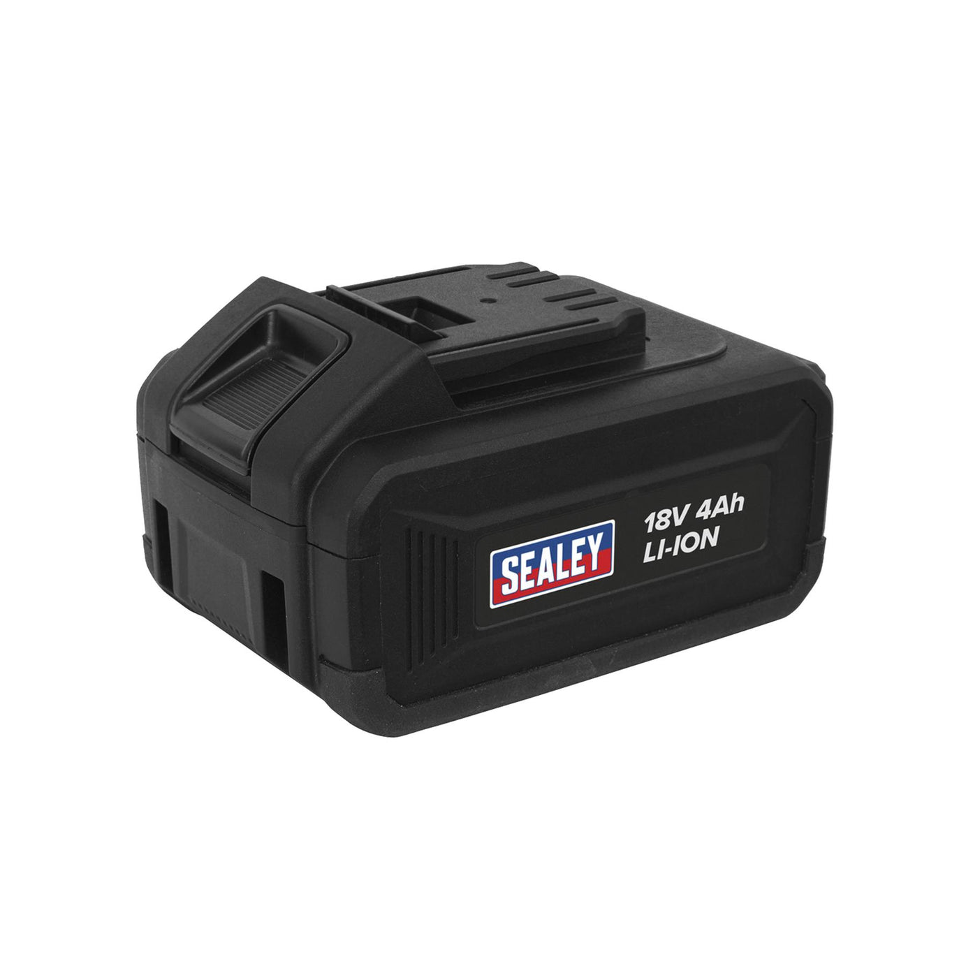 Sealey Power Tool Battery 18V 4Ah Lithium-ion for CP1812